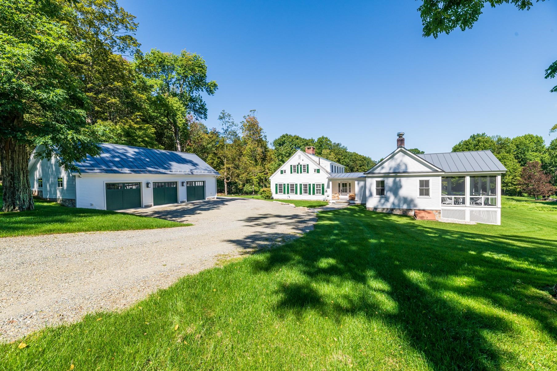 Photo 3 of Single family home for sale at 209 Jack Cross Rd, Shaftsbury, VT 05262 | MLS# 5109798 | Listing updated on 2026-09-18