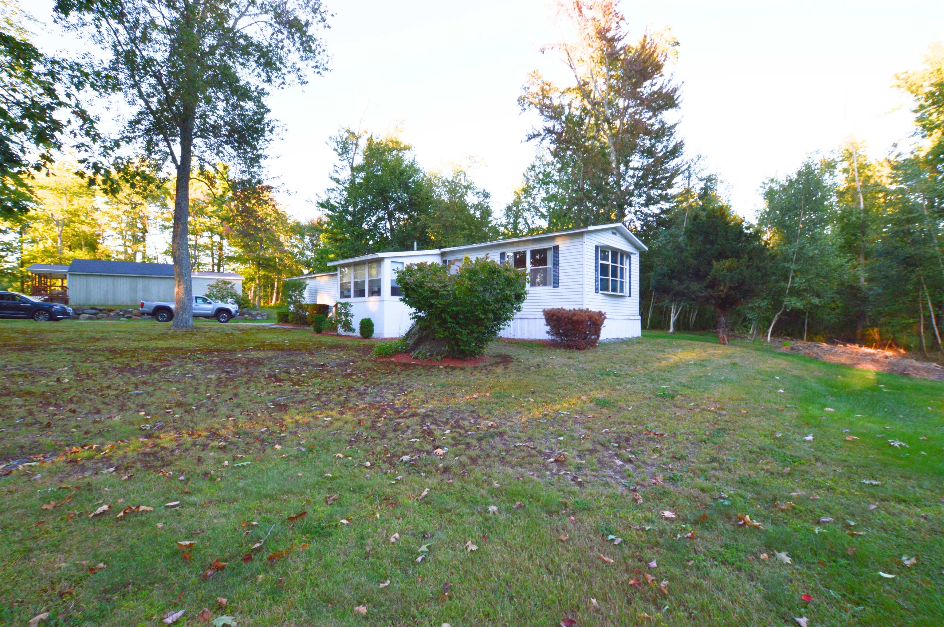732 Concord Stage Road, Weare, NH photo 3