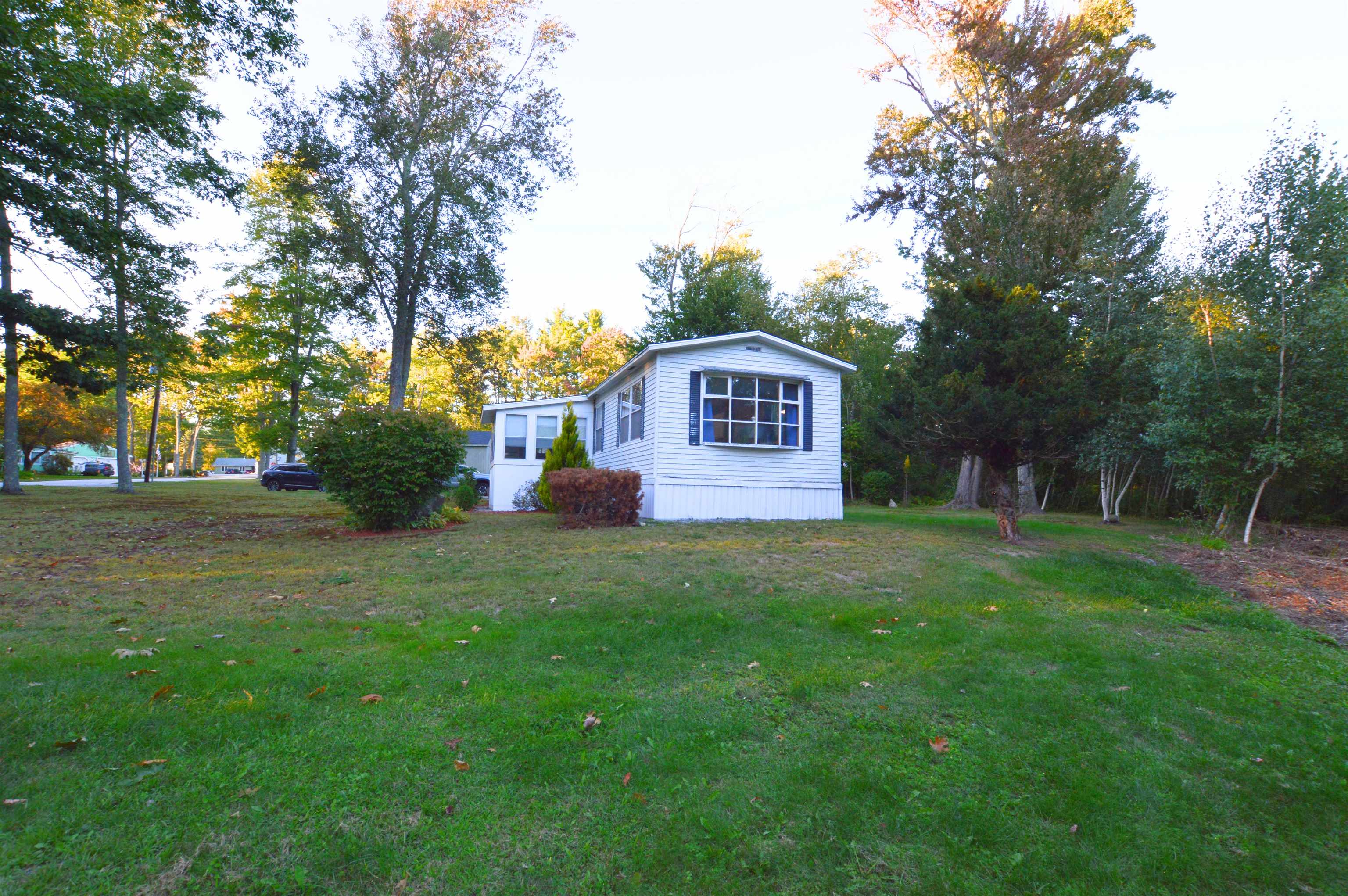 732 Concord Stage Road, Weare, NH photo 4