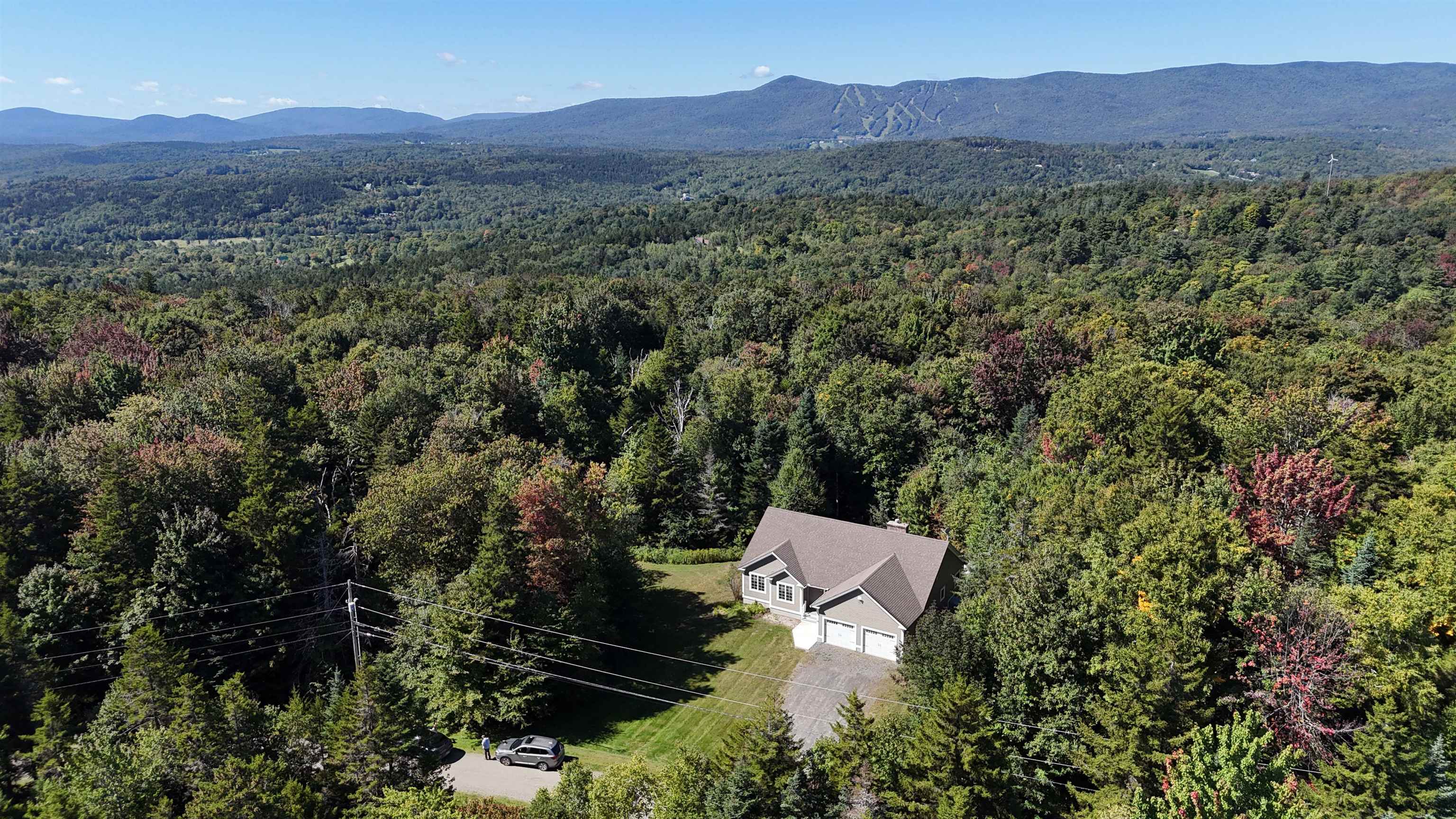 Photo 2 of Single family home for sale at 68 Antler Loop, West Dover, VT 05356 | MLS# 5109807 | Listing updated on 2026-09-15