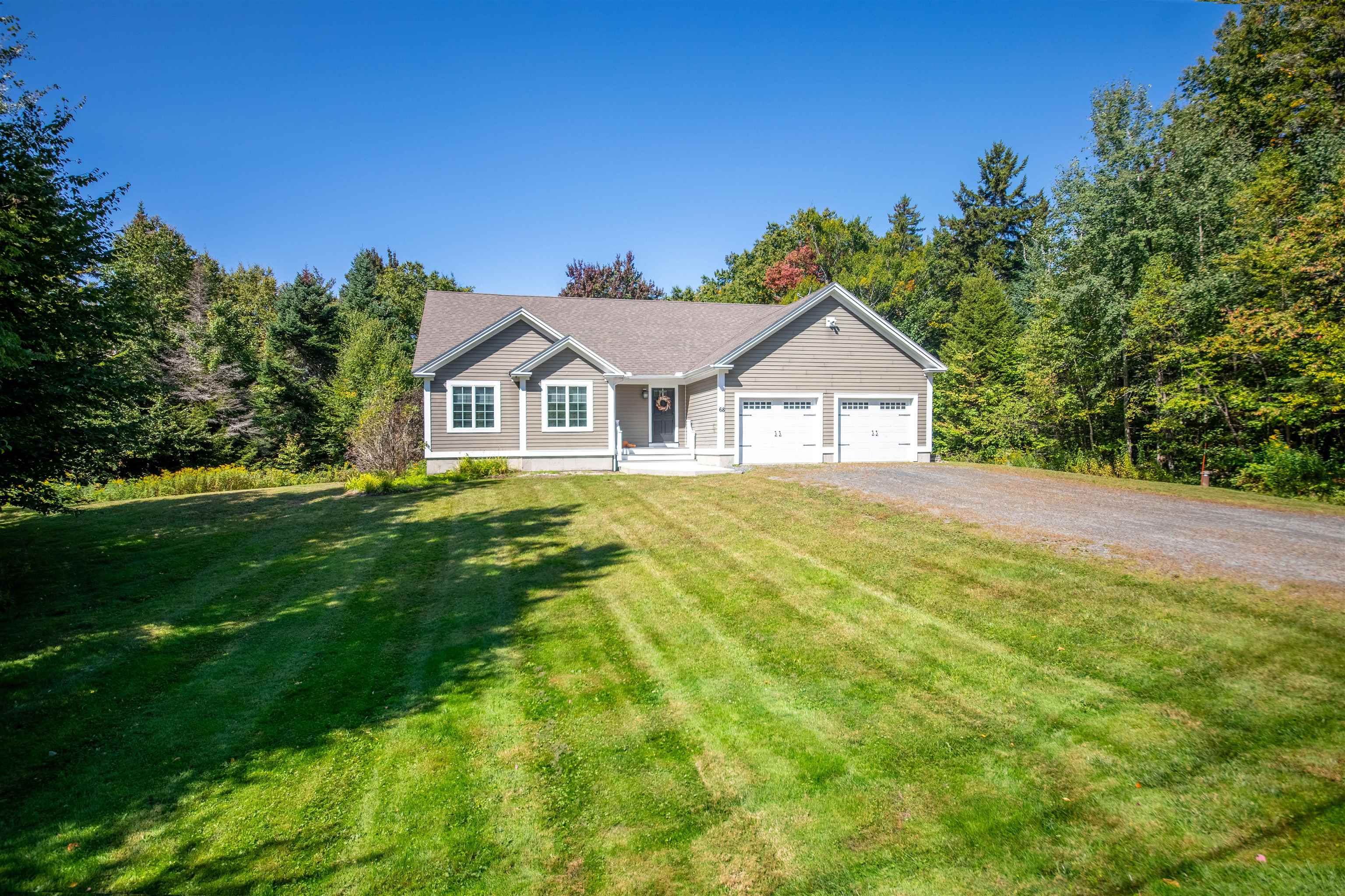 Photo 3 of Single family home for sale at 68 Antler Loop, West Dover, VT 05356 | MLS# 5109807 | Listing updated on 2026-09-15