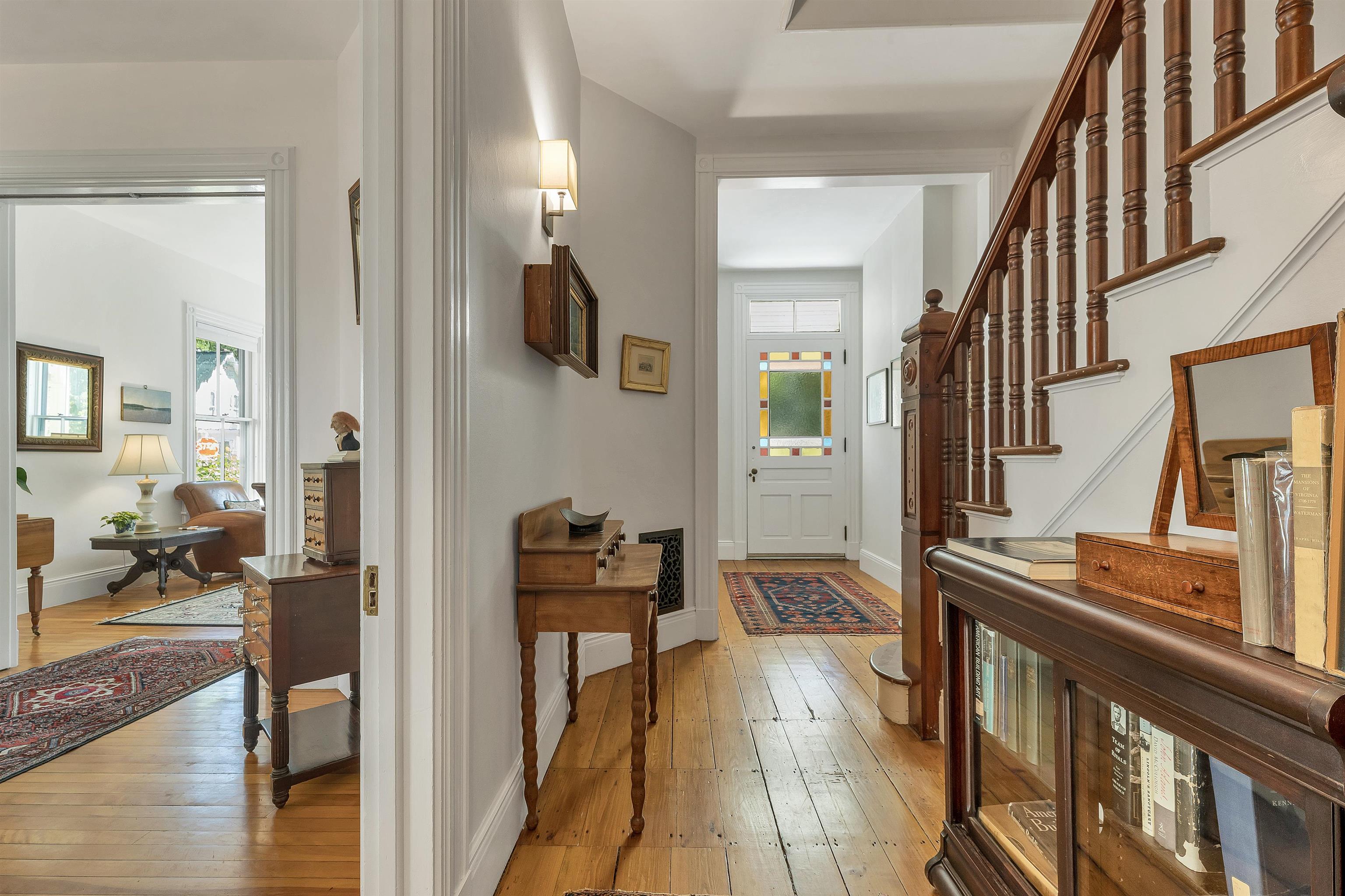 Photo 3 of Townhouse for sale at 18 Shaw St #3, Lebanon, NH 03766 | MLS# 5109808 | Listing updated on 2026-09-17