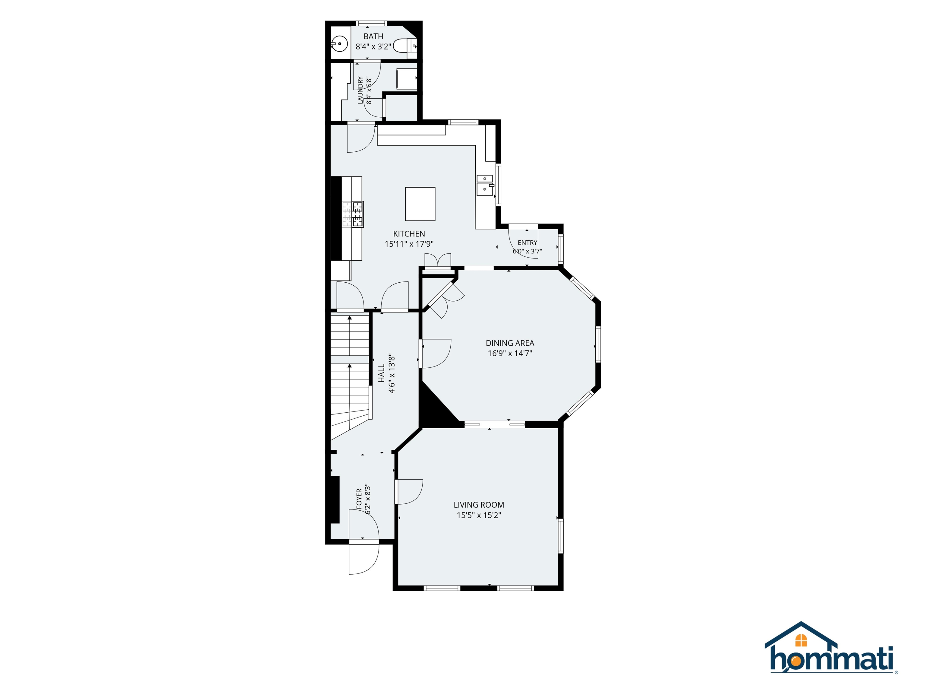 Photo 4 of Townhouse for sale at 18 Shaw St #3, Lebanon, NH 03766 | MLS# 5109808 | Listing updated on 2026-09-17