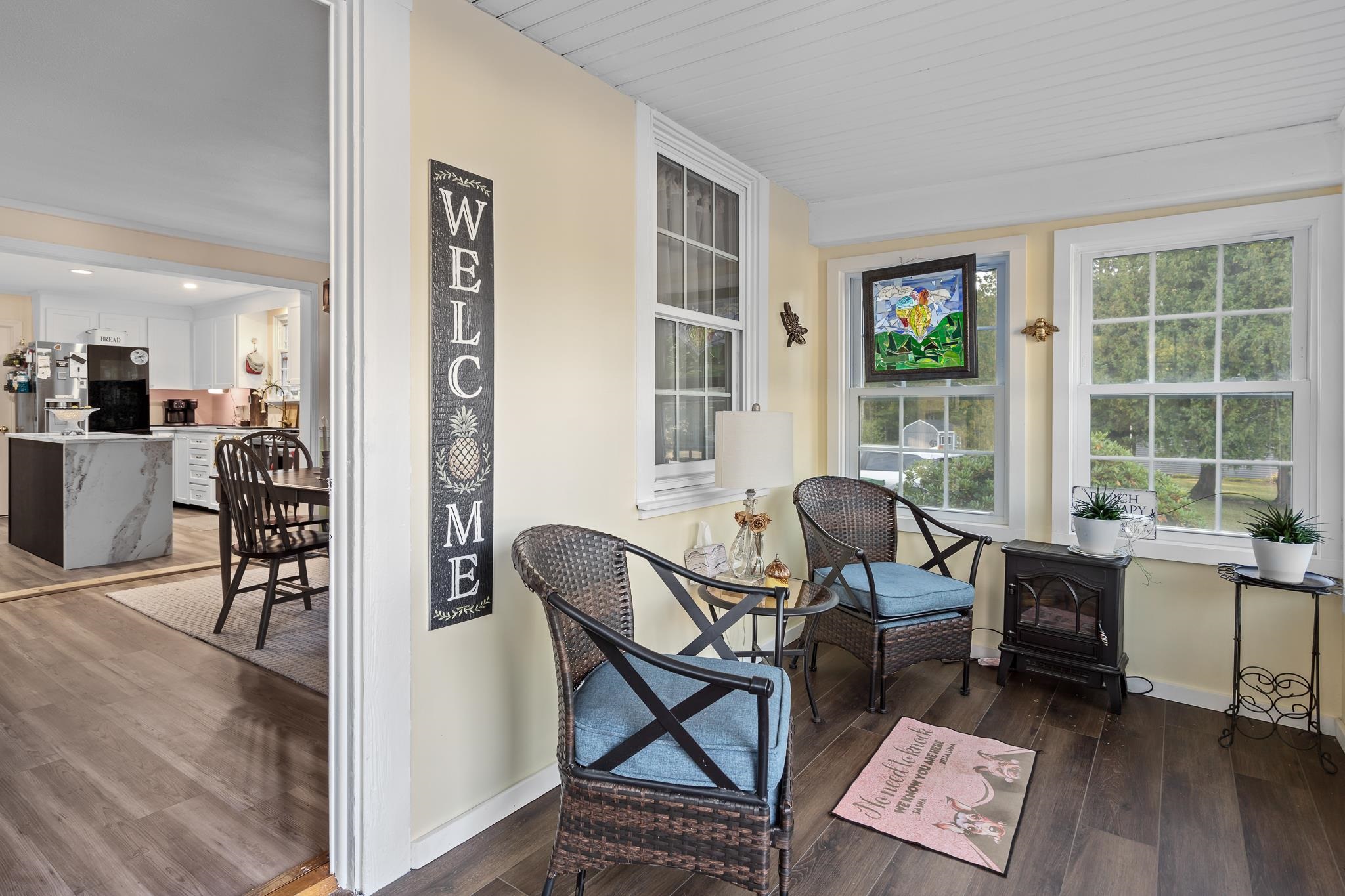 Photo 3 of Single family home for sale at 48 Bow Ctr Rd, Bow, NH 03304 | MLS# 5109810 | Listing updated on 2026-09-16
