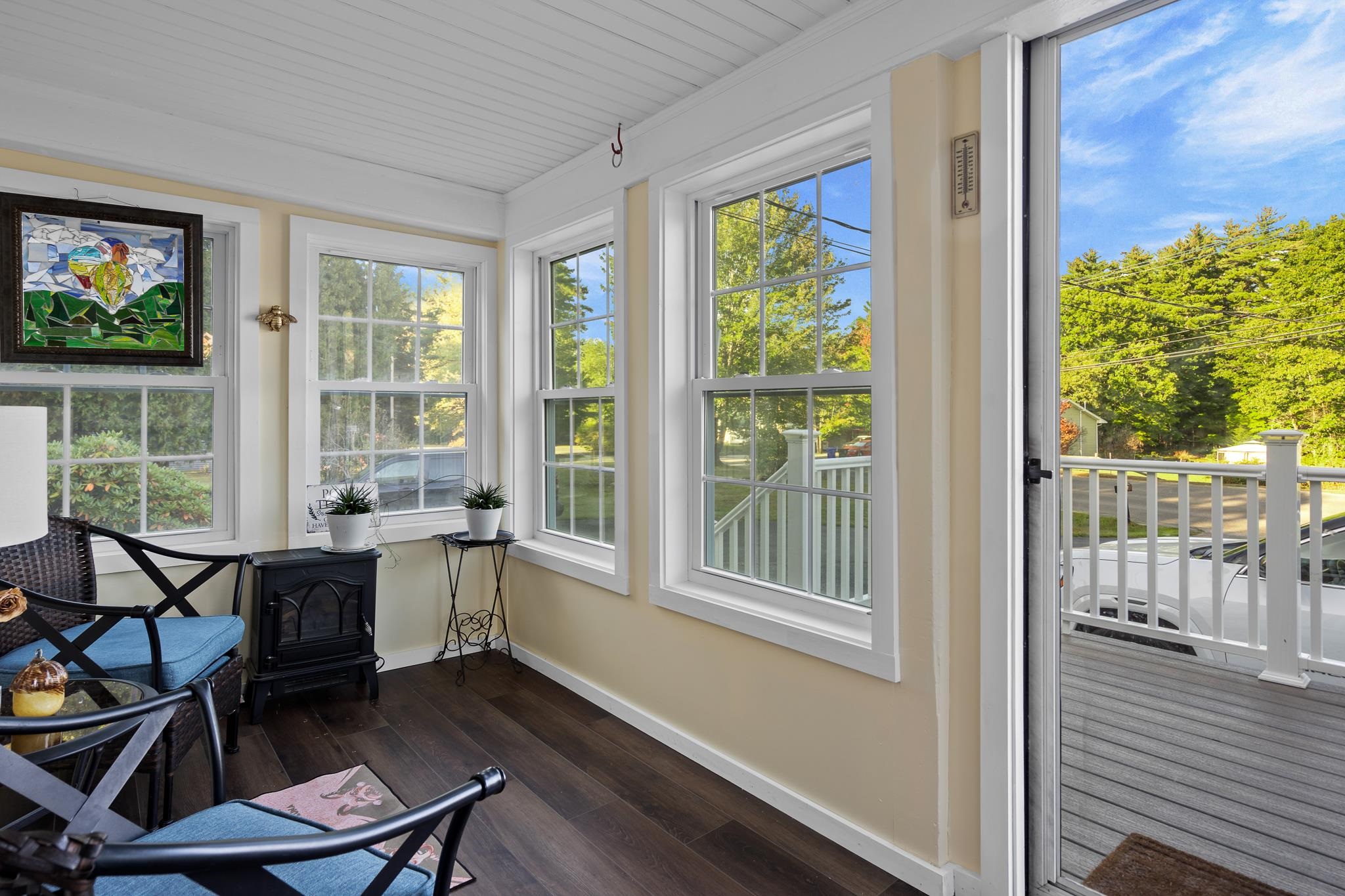 Photo 3 of Single family home for sale at 48 Bow Ctr Rd, Bow, NH 03304 | MLS# 5109810 | Listing updated on 2026-09-16