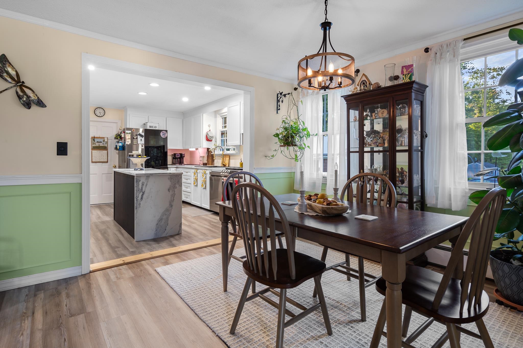Photo 4 of Single family home for sale at 48 Bow Ctr Rd, Bow, NH 03304 | MLS# 5109810 | Listing updated on 2026-09-16
