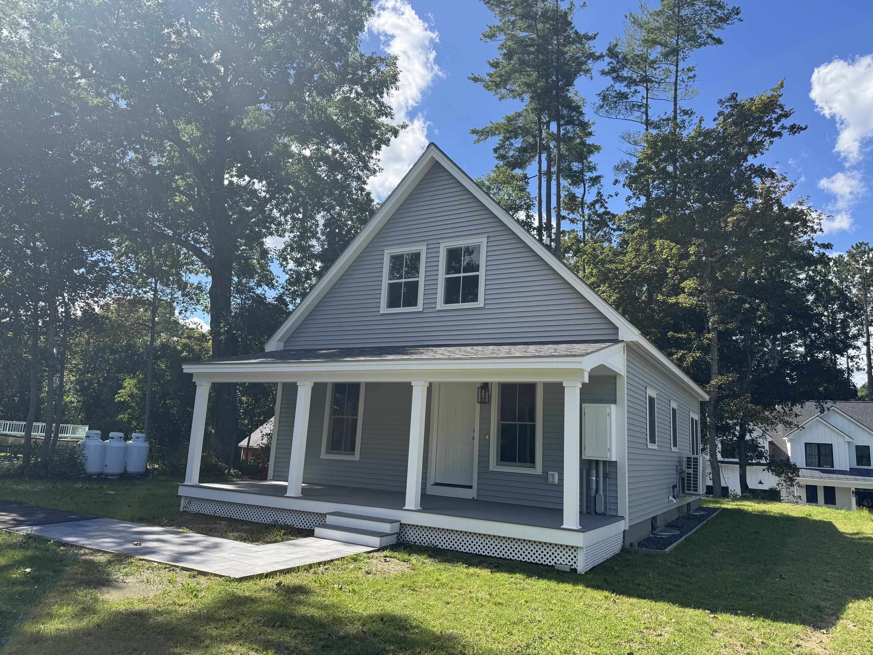 Photo 2 of Single family home for sale at 61 Crafts Ave, West Lebanon, NH 03784 | MLS# 5109812 | Listing updated on 2026-09-15