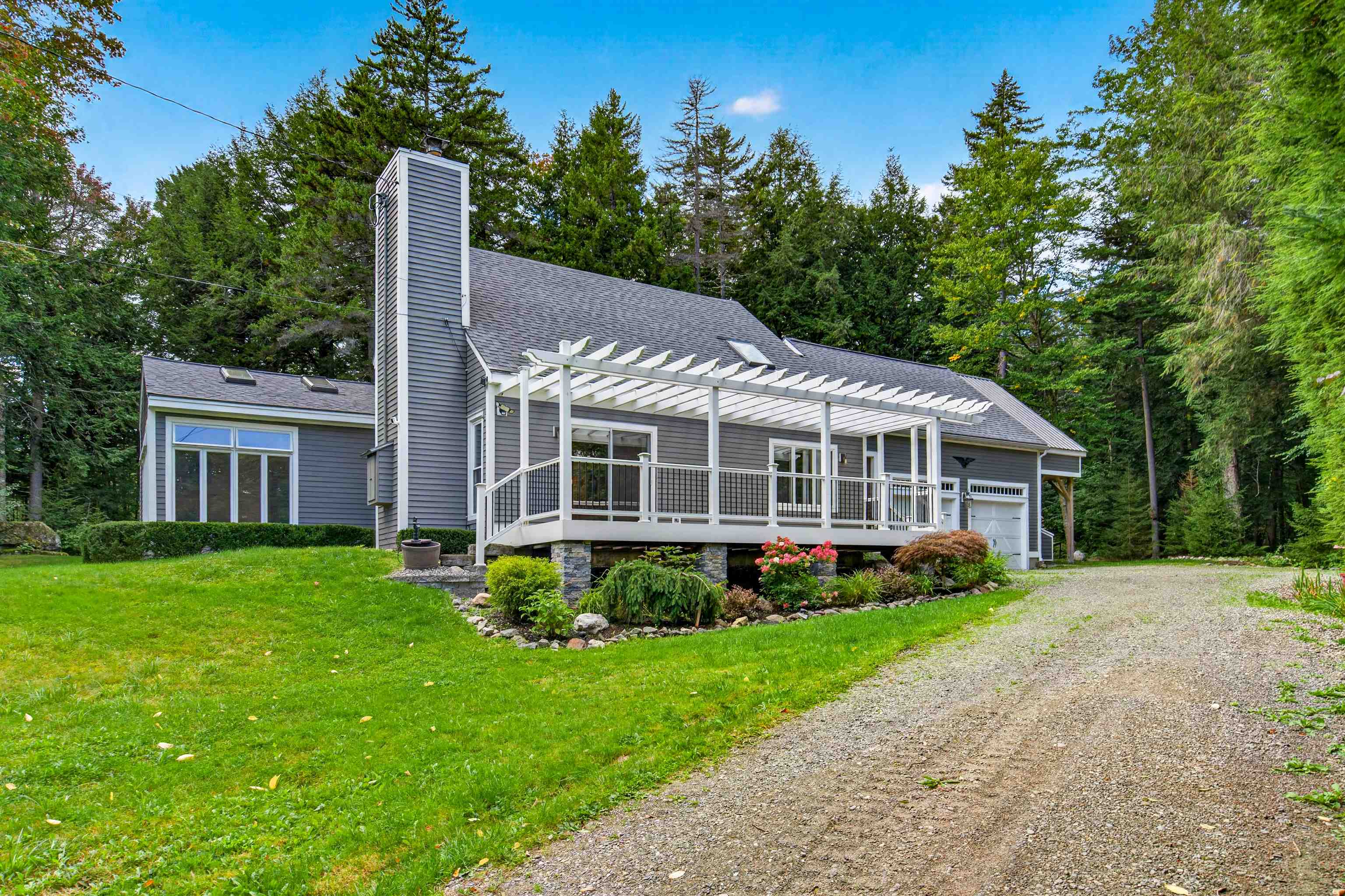 Photo 2 of Single family home for sale at 48 High Top Rd #B130, Wilmington, VT 05363 | MLS# 5109817 | Listing updated on 2026-09-15