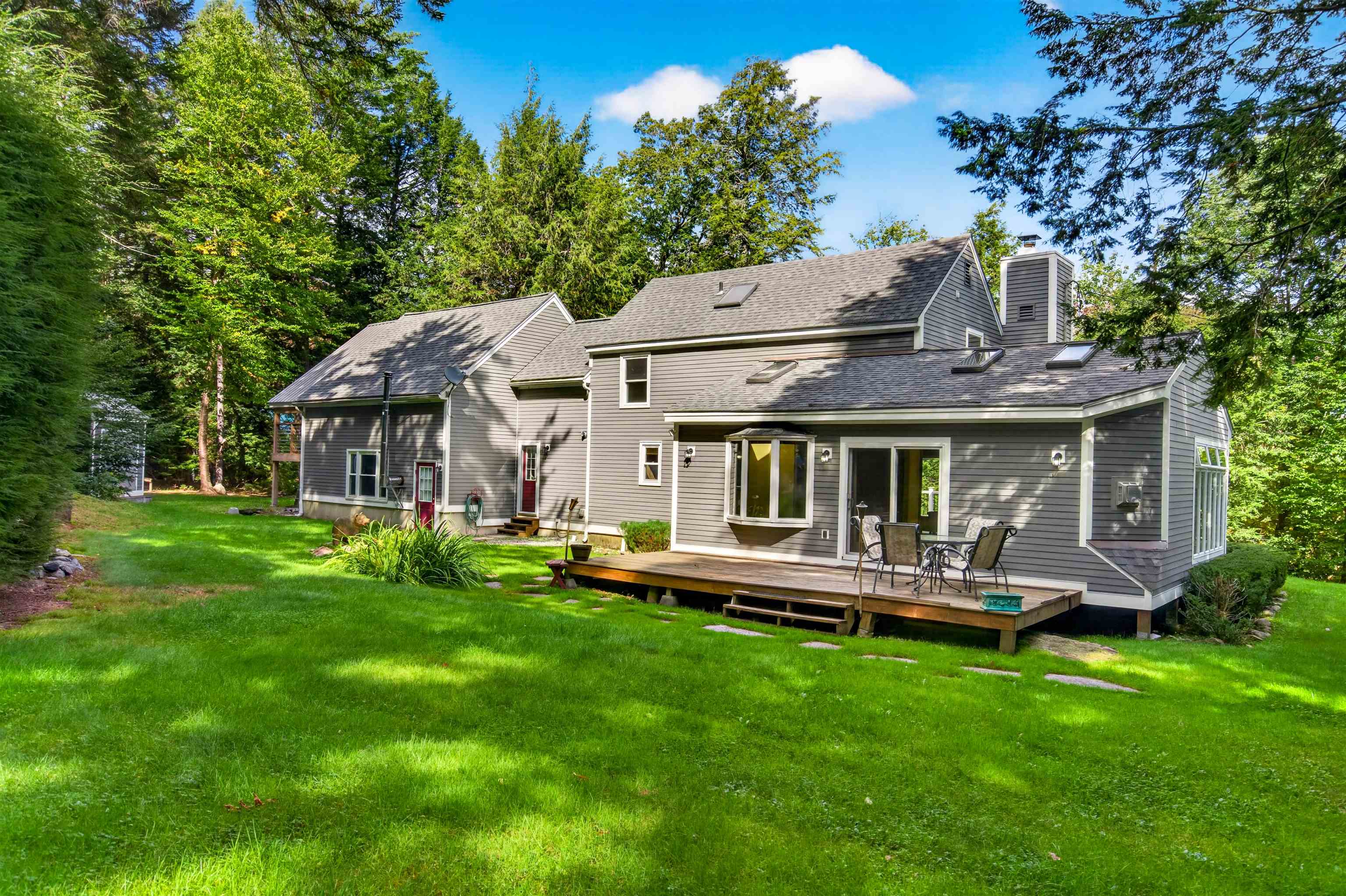 Photo 3 of Single family home for sale at 48 High Top Rd #B130, Wilmington, VT 05363 | MLS# 5109817 | Listing updated on 2026-09-15