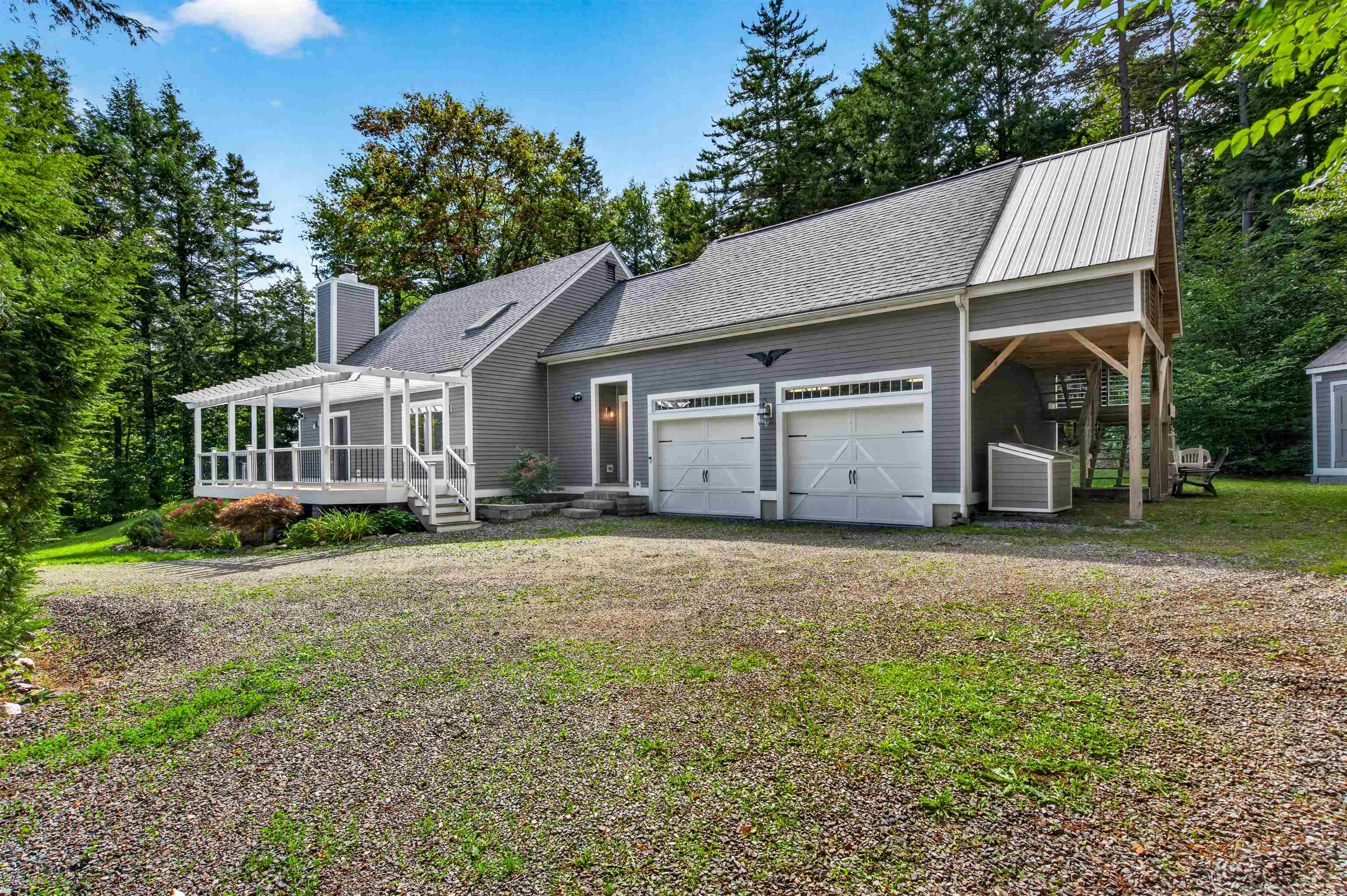 Photo 4 of Single family home for sale at 48 High Top Rd #B130, Wilmington, VT 05363 | MLS# 5109817 | Listing updated on 2026-09-15