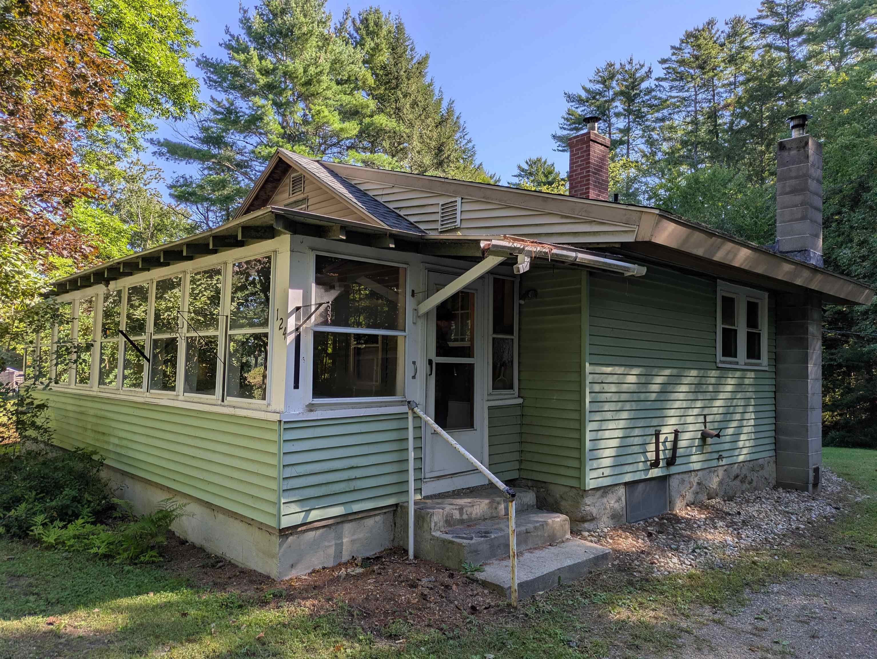 124 Wilson Pond Road, Swanzey, NH photo 2