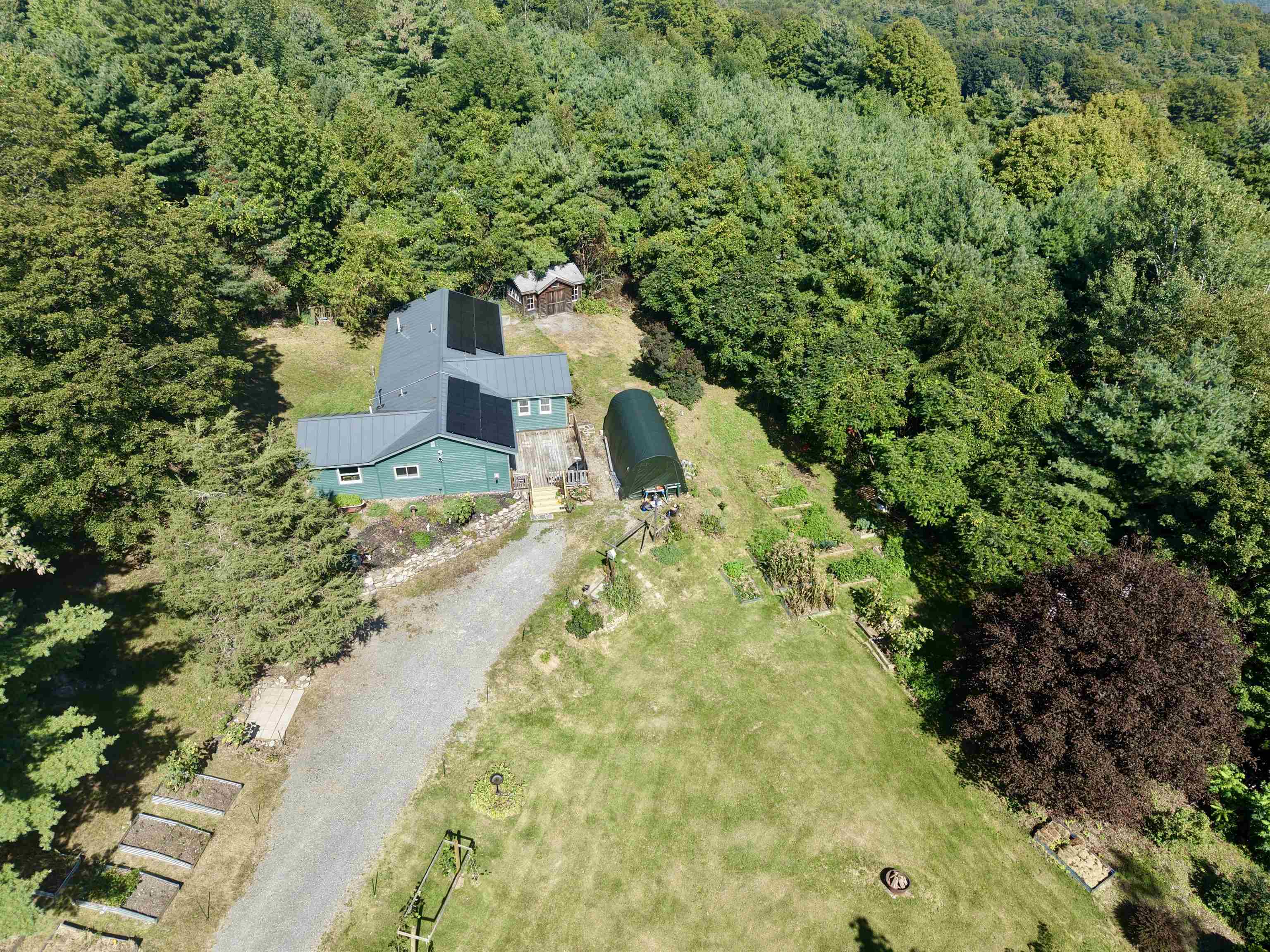 Photo 2 of Single family home for sale at 44 Knox Hl Rd, Orwell, VT 05760 | MLS# 5109821 | Listing updated on 2026-09-17