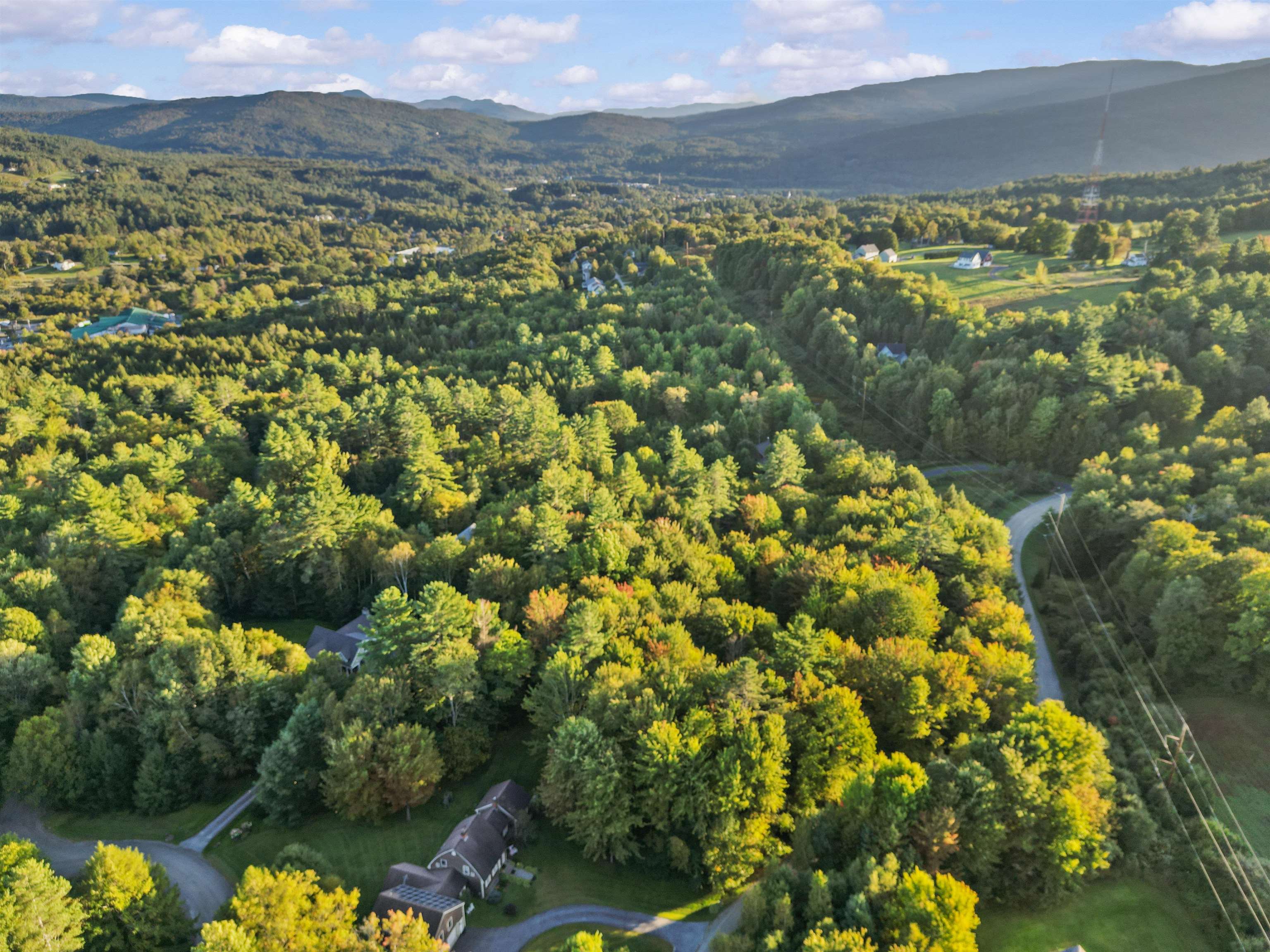 Photo 3 of Land for sale at Countryside Rd, Waterbury, VT 05677 | MLS# 5109822 | Listing updated on 2026-09-16