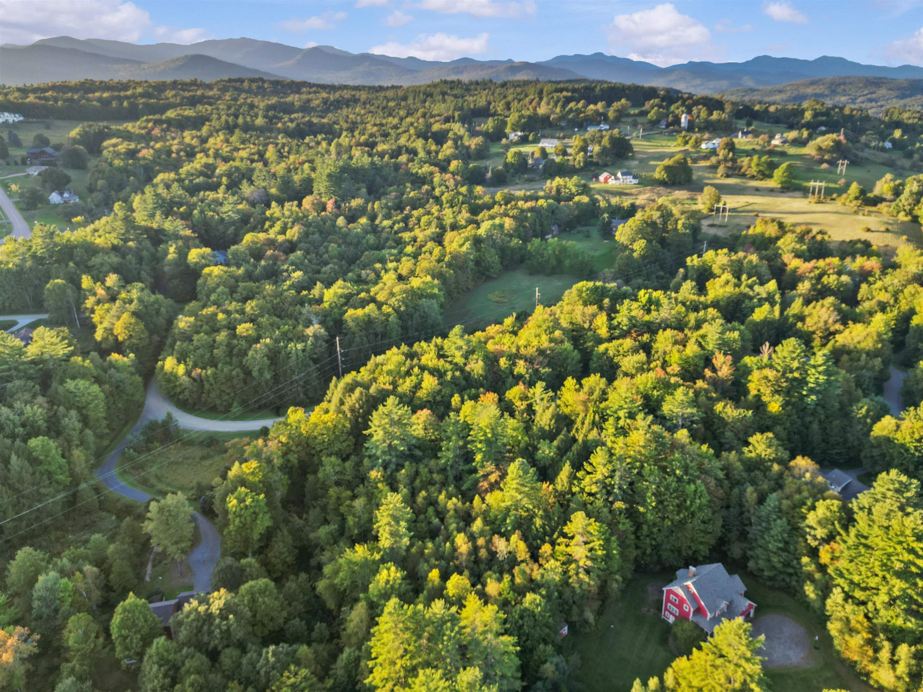 Photo 4 of Land for sale at Countryside Rd, Waterbury, VT 05677 | MLS# 5109822 | Listing updated on 2026-09-16
