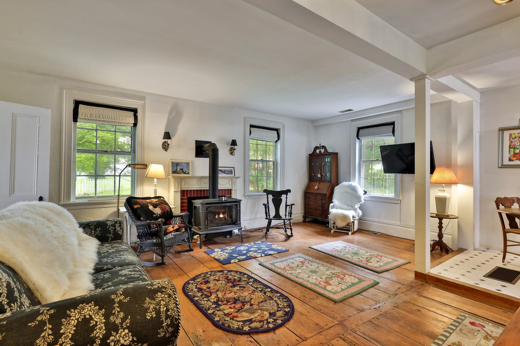 Photo 3 of Single family home for sale at 7015 Route 4, Bridgewater, VT 05034 | MLS# 5109827 | Listing updated on 2026-09-15