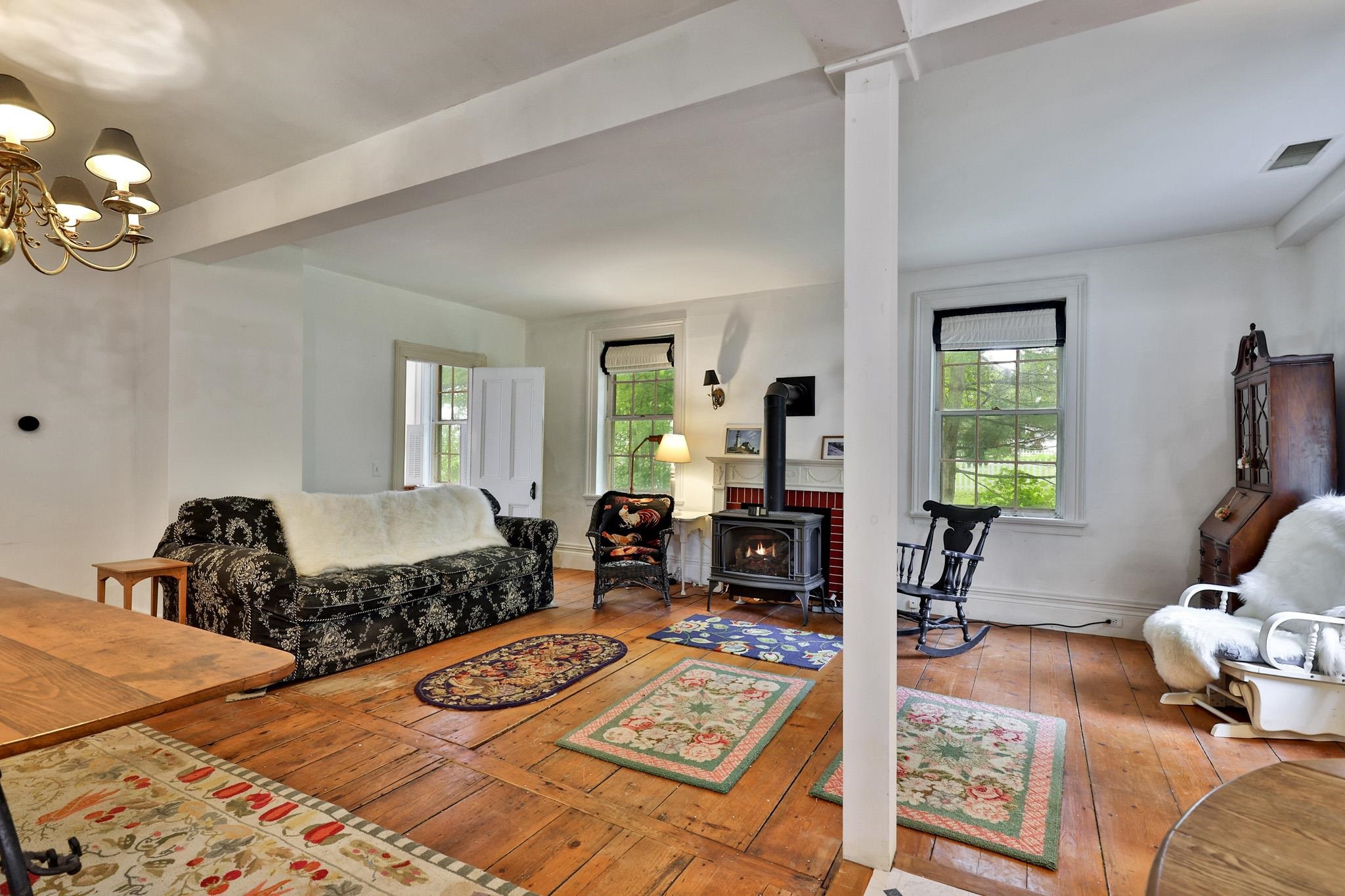 Photo 3 of Single family home for sale at 7015 Route 4, Bridgewater, VT 05034 | MLS# 5109827 | Listing updated on 2026-09-15