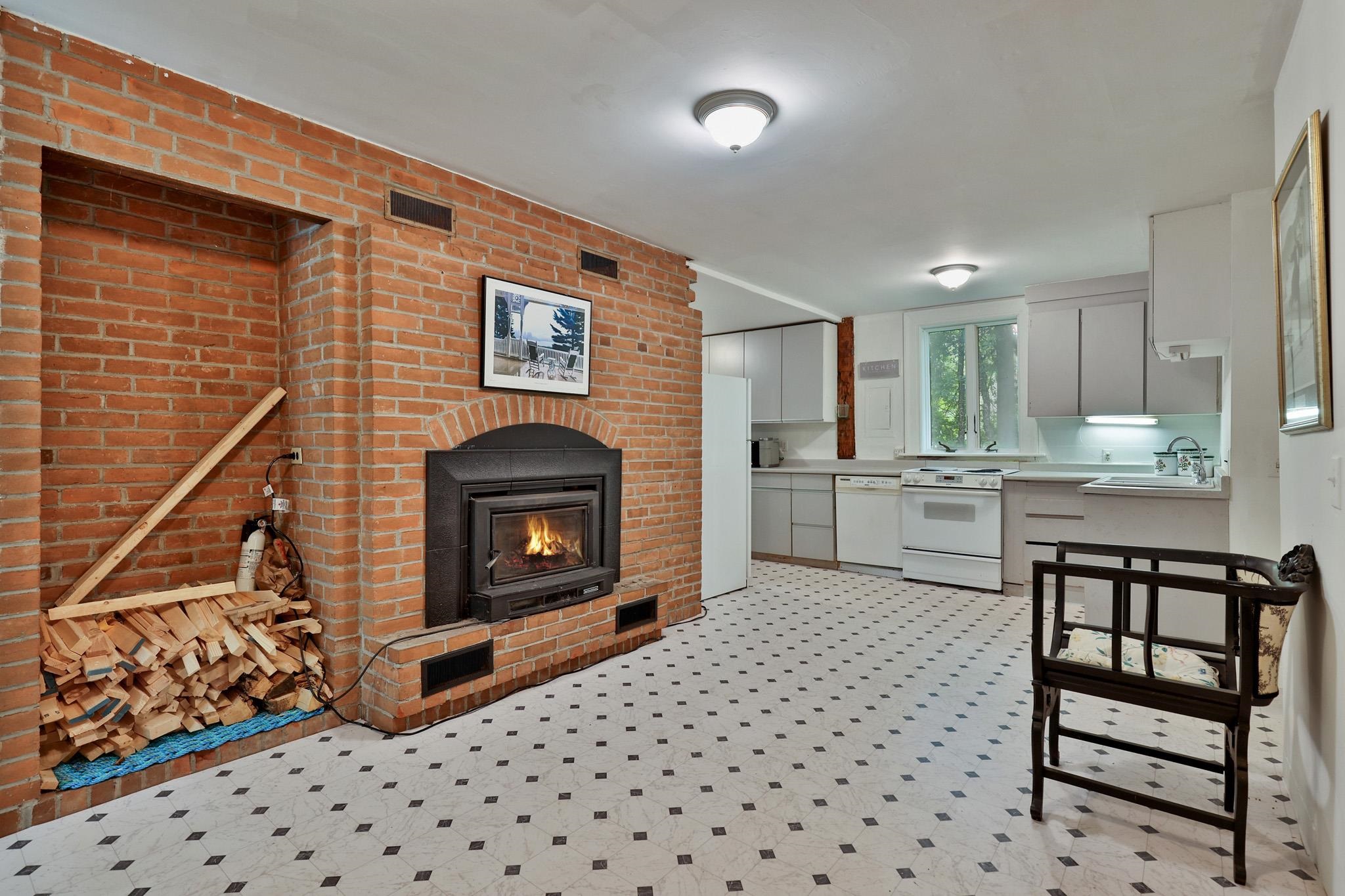 Photo 4 of Single family home for sale at 7015 Route 4, Bridgewater, VT 05034 | MLS# 5109827 | Listing updated on 2026-09-15