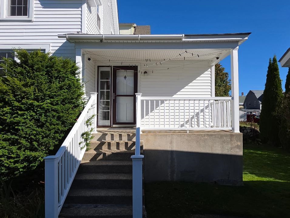Photo 3 of Single family home for sale at 214 Sweden St, Berlin, NH 03570 | MLS# 5109829 | Listing updated on 2026-09-18