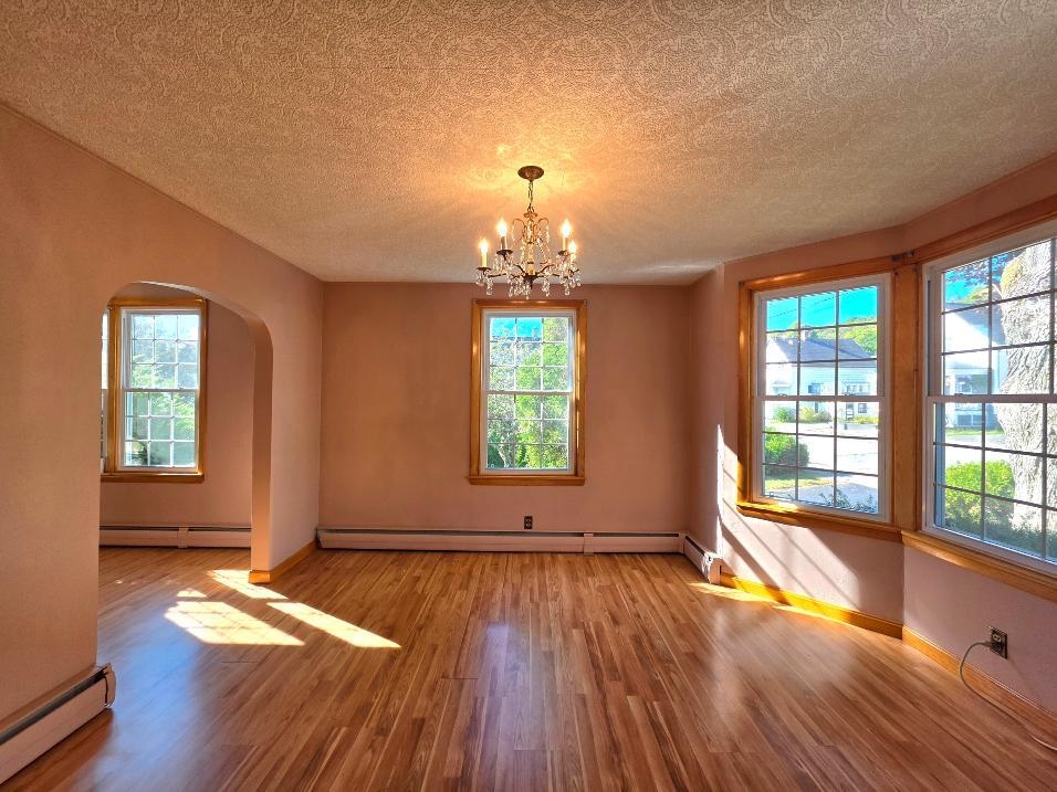 Photo 4 of Single family home for sale at 214 Sweden St, Berlin, NH 03570 | MLS# 5109829 | Listing updated on 2026-09-18