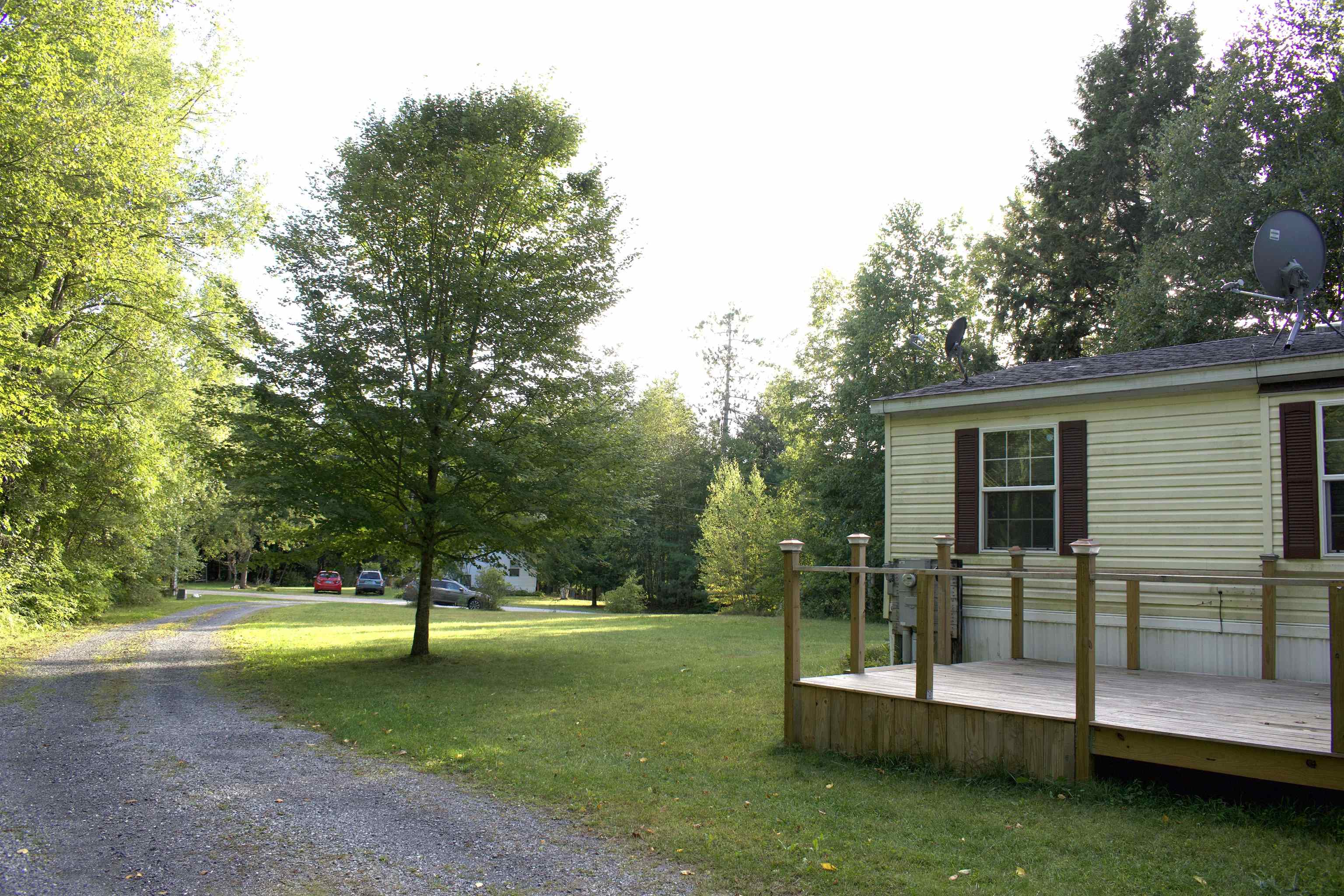 Photo 3 of Manufactured home for sale at 399 Freedom Acres, Starksboro, VT 05487 | MLS# 5109835 | Listing updated on 2026-09-17