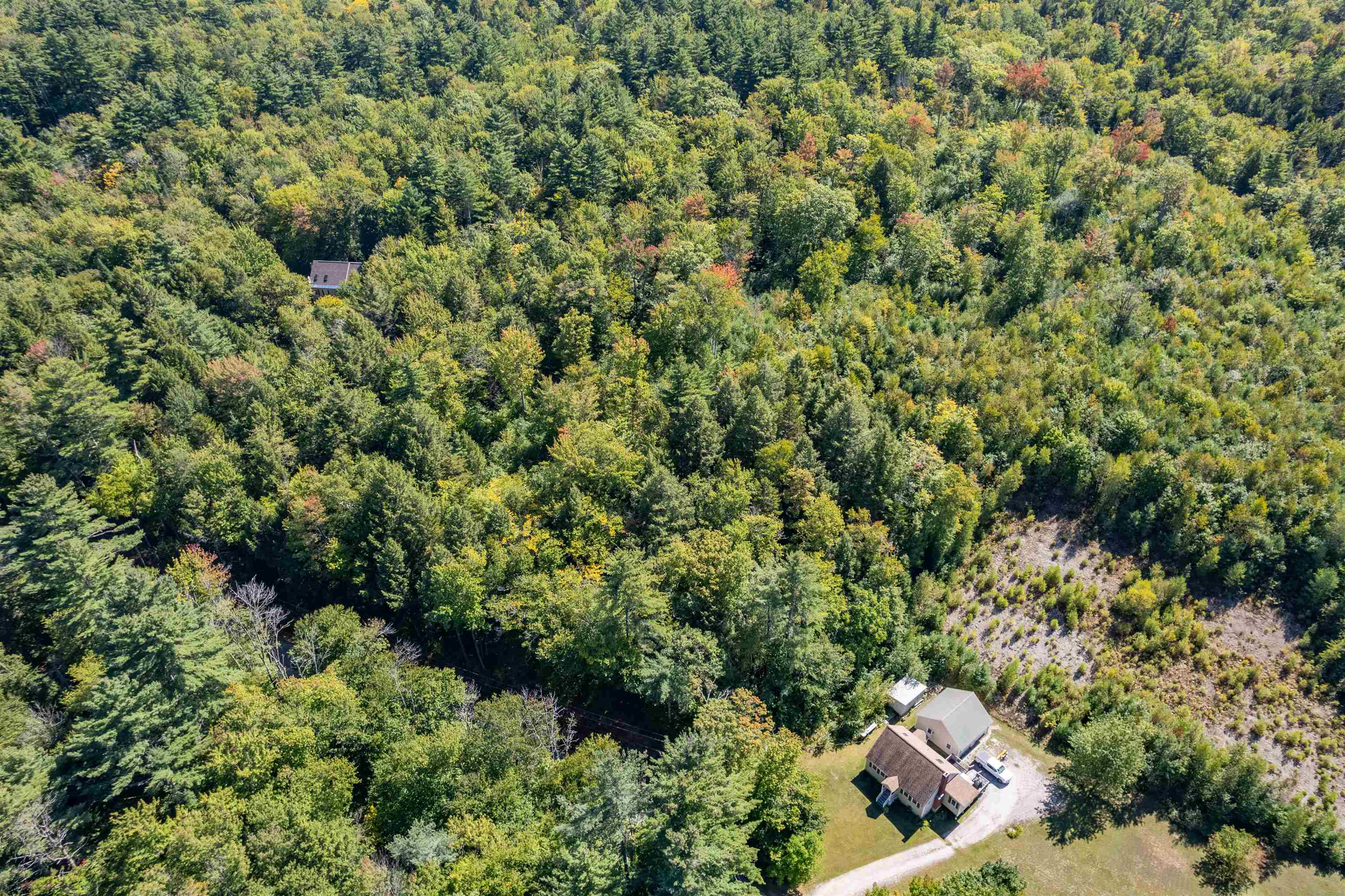 Photo 2 of Land for sale at Lot 6 Murray Hl Rd, Hill, NH 03243 | MLS# 5109836 | Listing updated on 2026-09-15