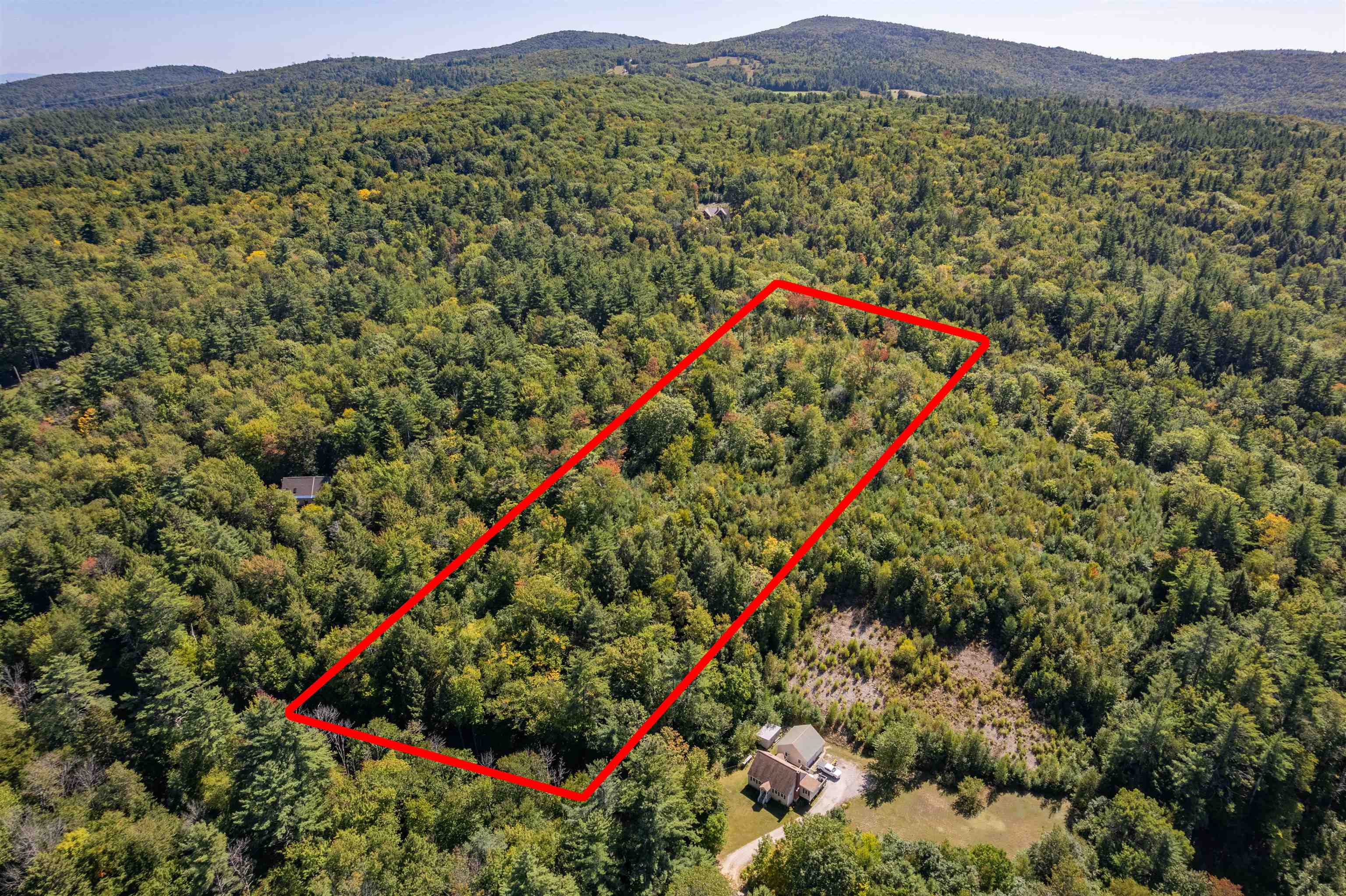 Photo 3 of Land for sale at Lot 6 Murray Hl Rd, Hill, NH 03243 | MLS# 5109836 | Listing updated on 2026-09-15