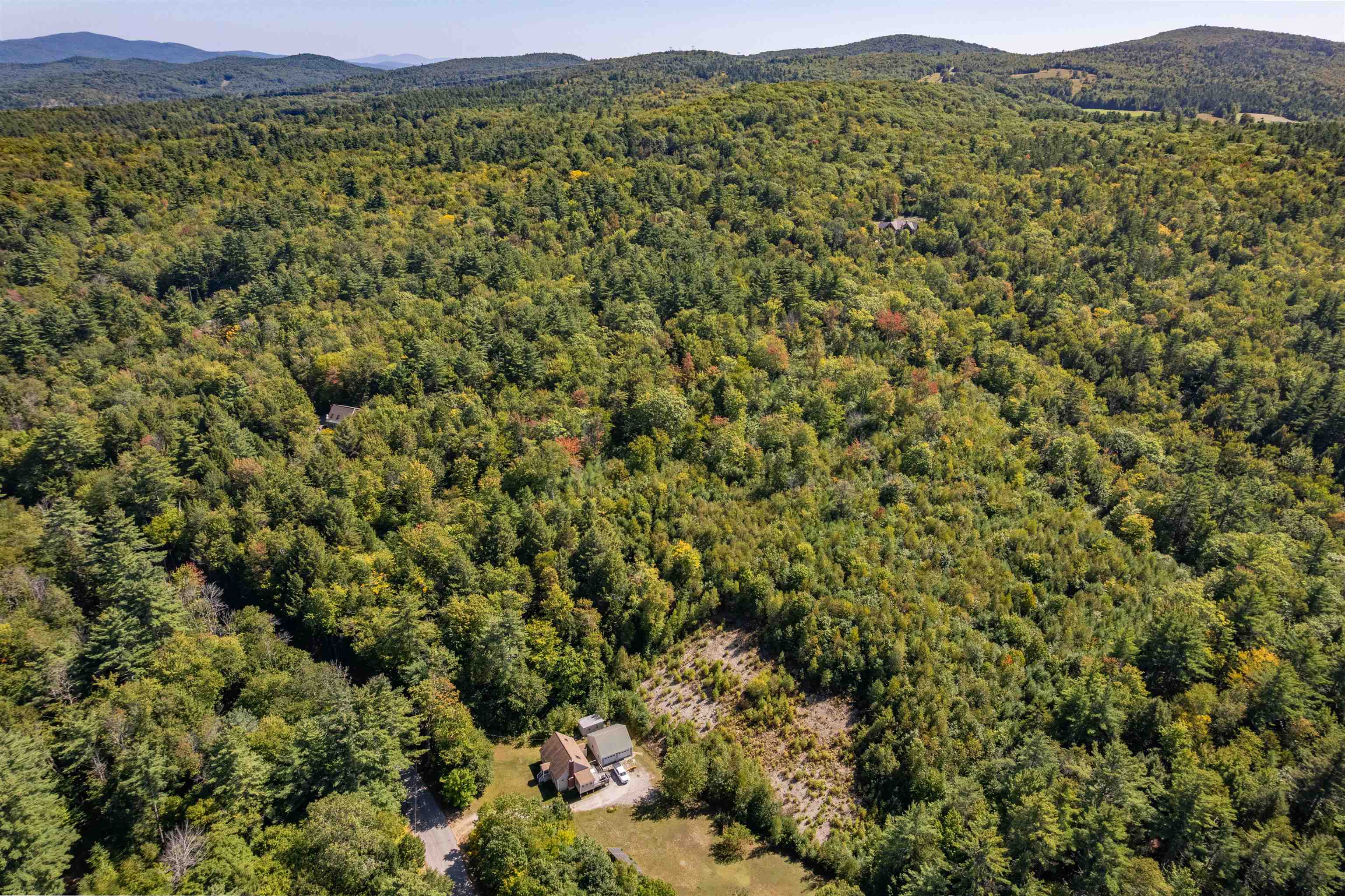 Photo 3 of Land for sale at Lot 6 Murray Hl Rd, Hill, NH 03243 | MLS# 5109836 | Listing updated on 2026-09-15