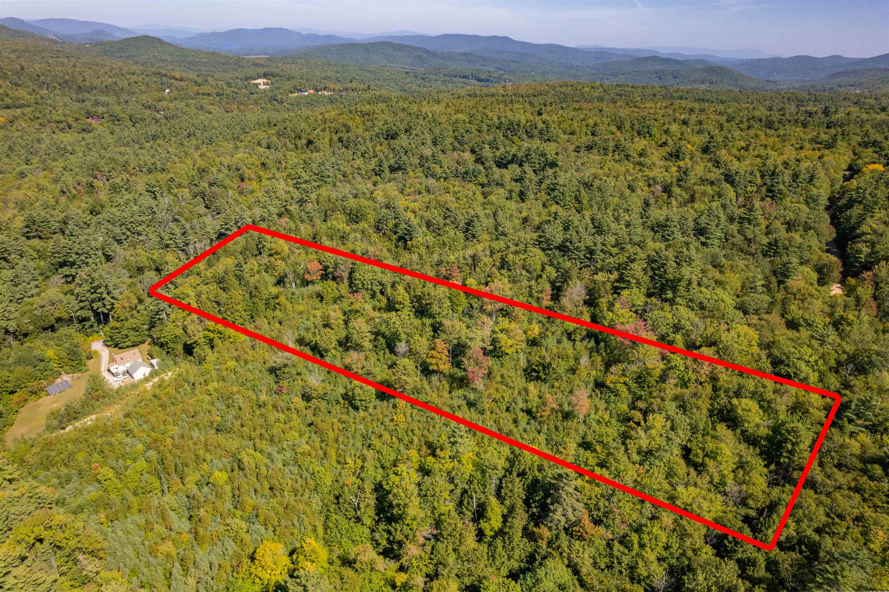 Photo 4 of Land for sale at Lot 6 Murray Hl Rd, Hill, NH 03243 | MLS# 5109836 | Listing updated on 2026-09-15