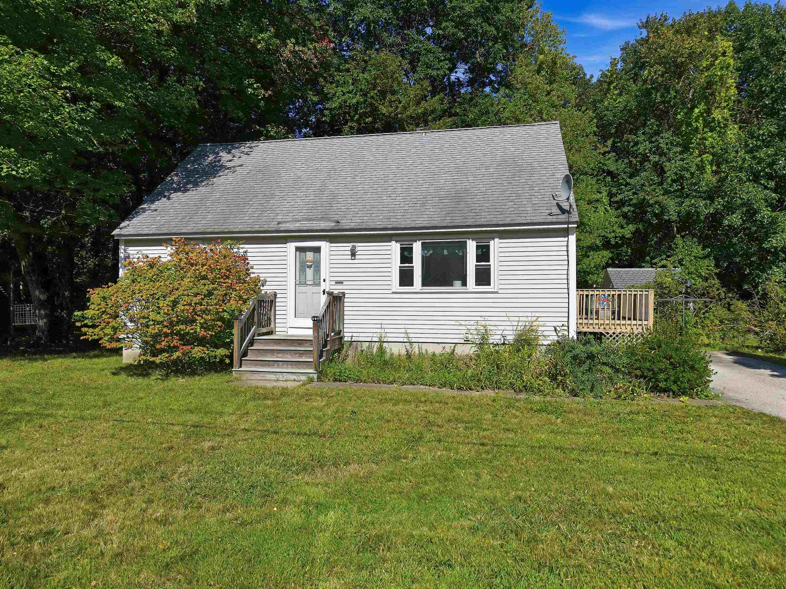 5 Clark Street, Hudson, NH photo 3