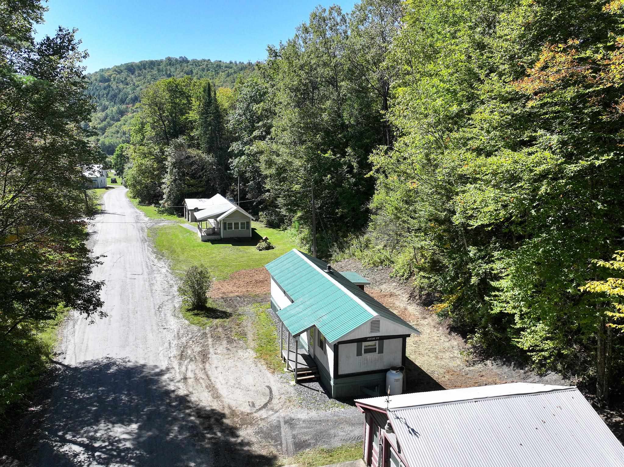 Photo 2 of Single family home for sale at 95 & 137 Mud Holw Rd, Kirby, VT 05824 | MLS# 5109839 | Listing updated on 2026-09-15