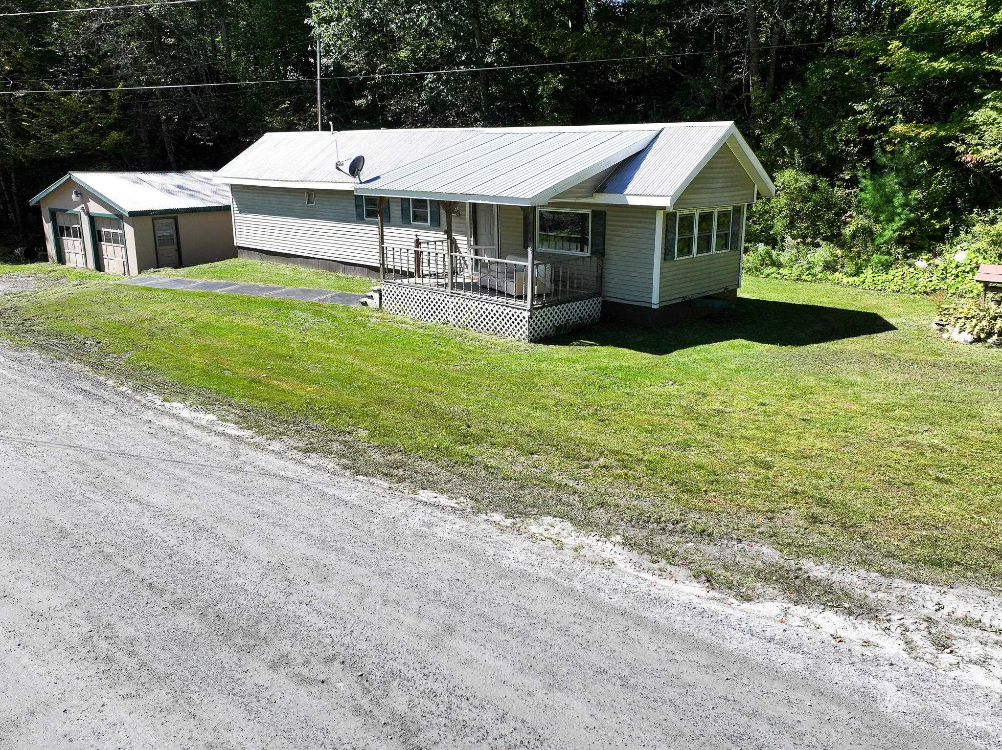 Photo 3 of Single family home for sale at 95 & 137 Mud Holw Rd, Kirby, VT 05824 | MLS# 5109839 | Listing updated on 2026-09-15