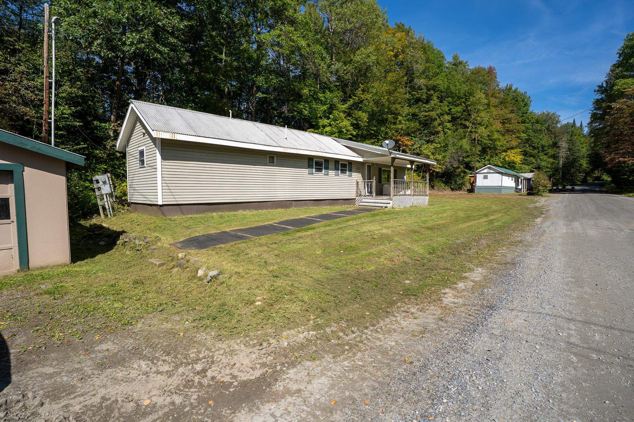 Photo 3 of Single family home for sale at 95 & 137 Mud Holw Rd, Kirby, VT 05824 | MLS# 5109839 | Listing updated on 2026-09-15