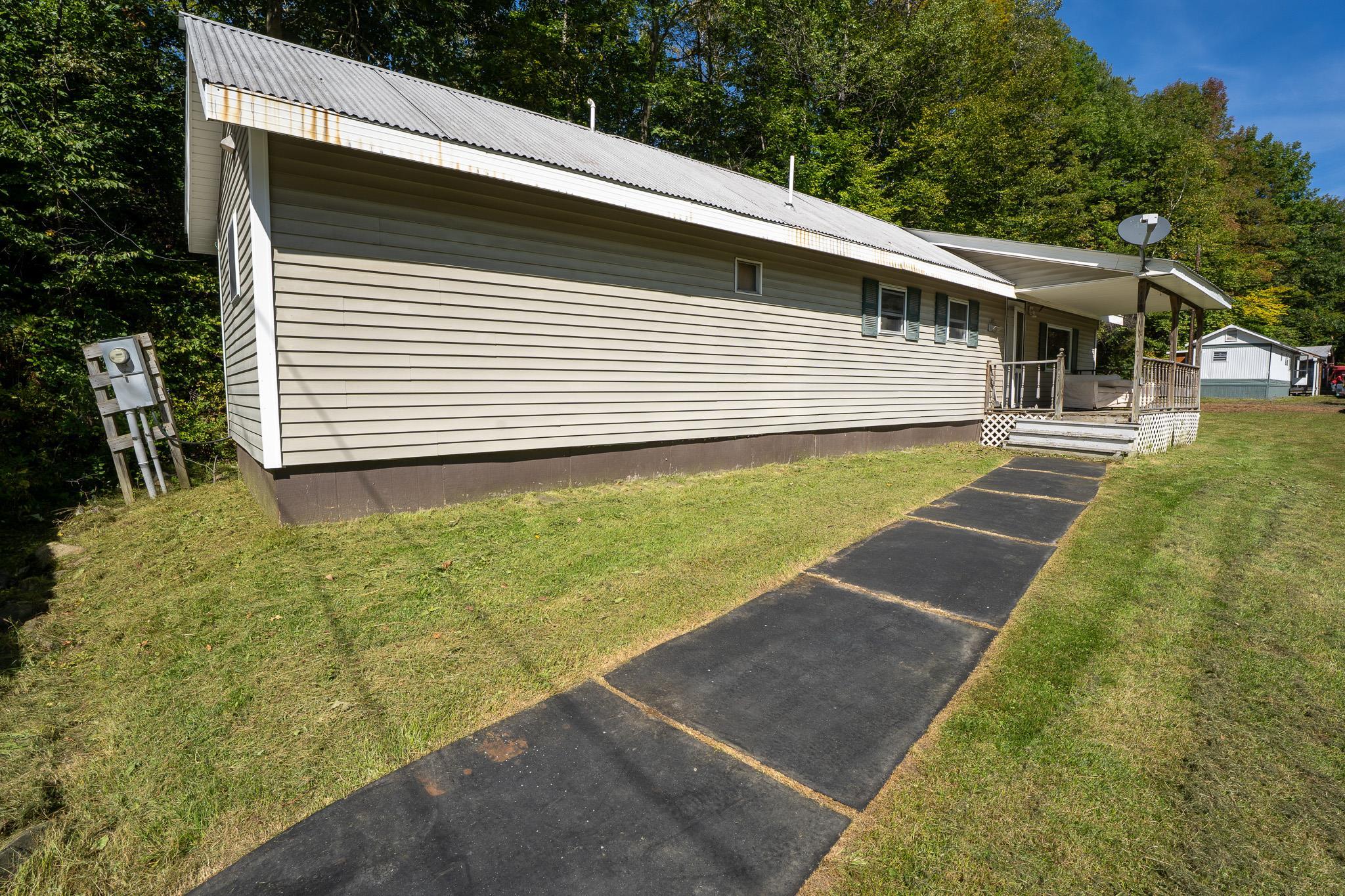 Photo 4 of Single family home for sale at 95 & 137 Mud Holw Rd, Kirby, VT 05824 | MLS# 5109839 | Listing updated on 2026-09-15