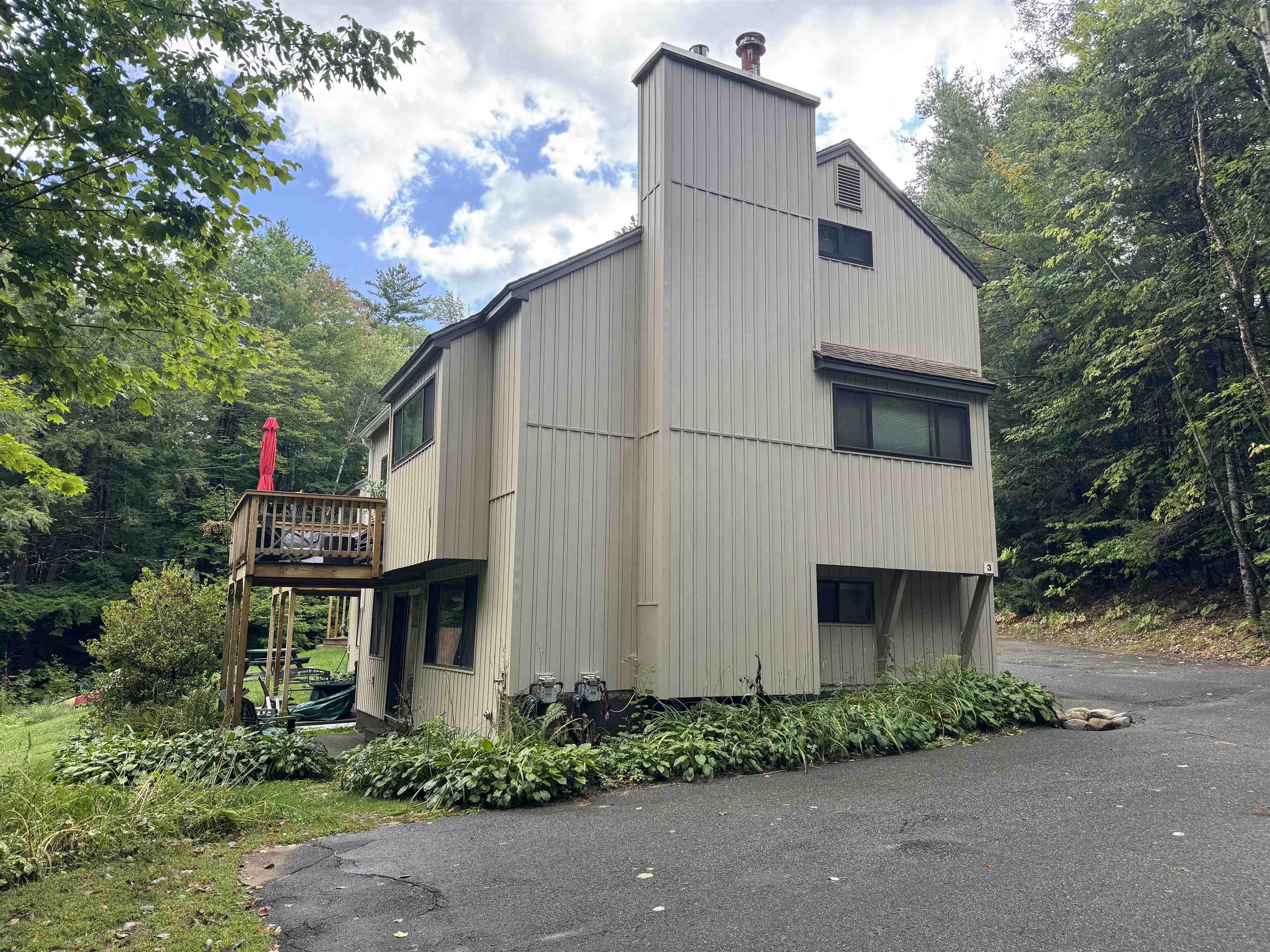Photo 2 of Condo for sale at 3 Knotts Rd #1, Campton, NH 03223 | MLS# 5109844 | Listing updated on 2026-10-05