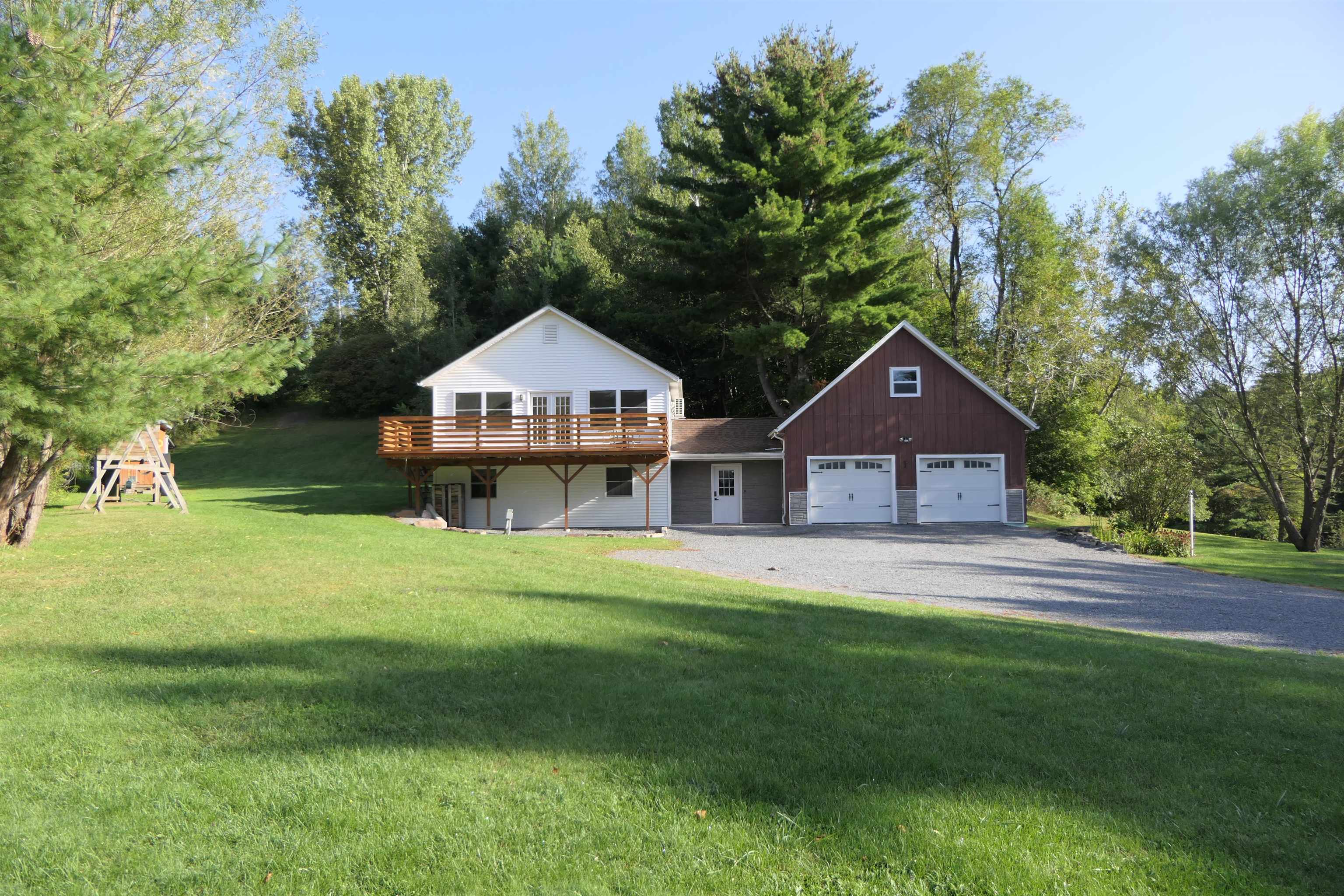 Photo 3 of Single family home for sale at 1527 Vt Rte 105 Route, Sheldon, VT 05483 | MLS# 5109847 | Listing updated on 2026-09-18