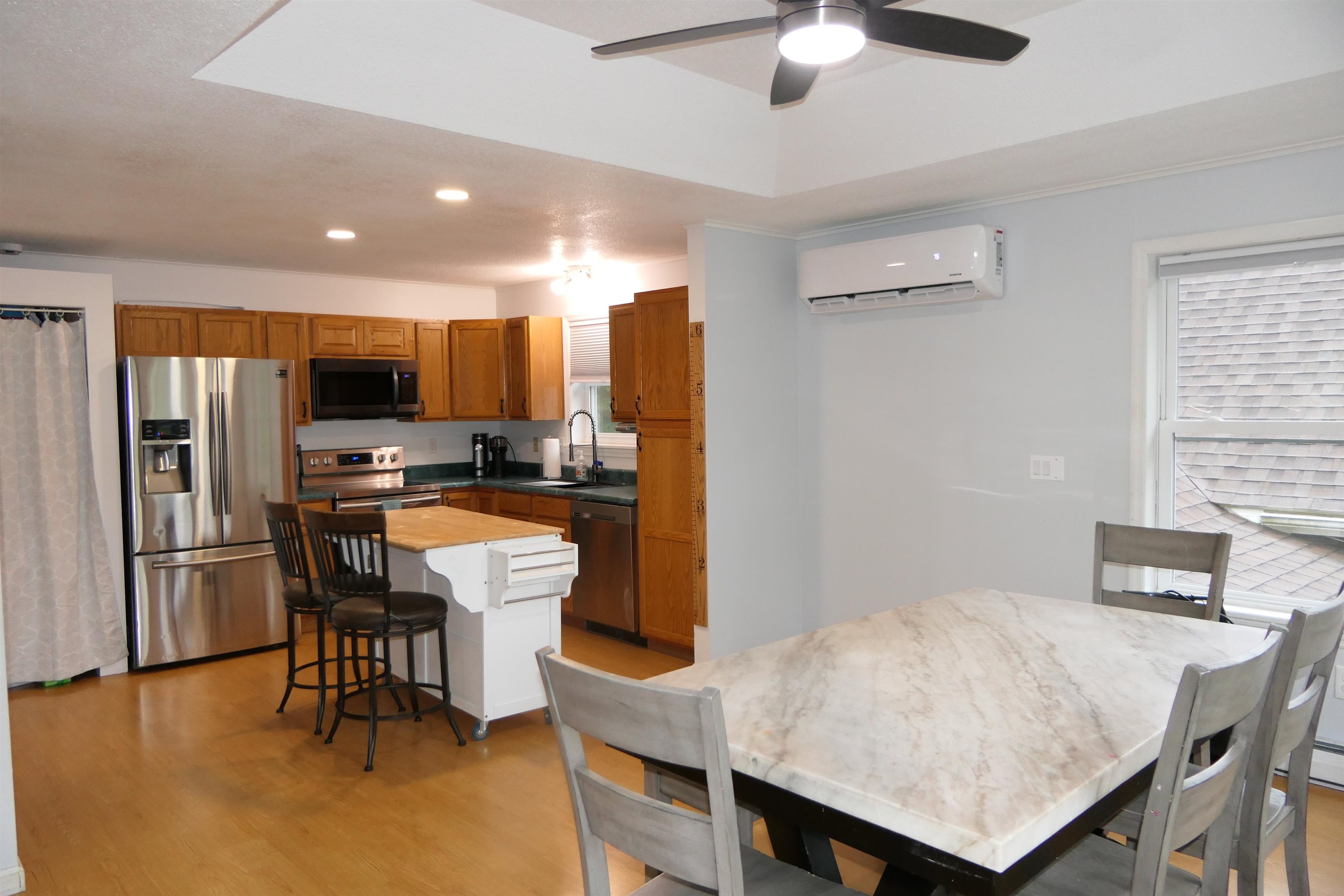 Photo 4 of Single family home for sale at 1527 Vt Rte 105 Route, Sheldon, VT 05483 | MLS# 5109847 | Listing updated on 2026-09-18