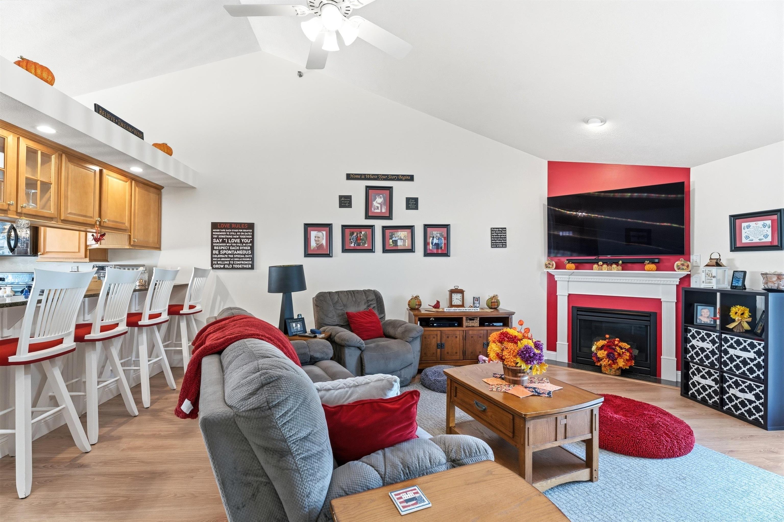 Photo 3 of Condo for sale at 23 Hall Rd, Fremont, NH 03044 | MLS# 5109849 | Listing updated on 2026-09-19