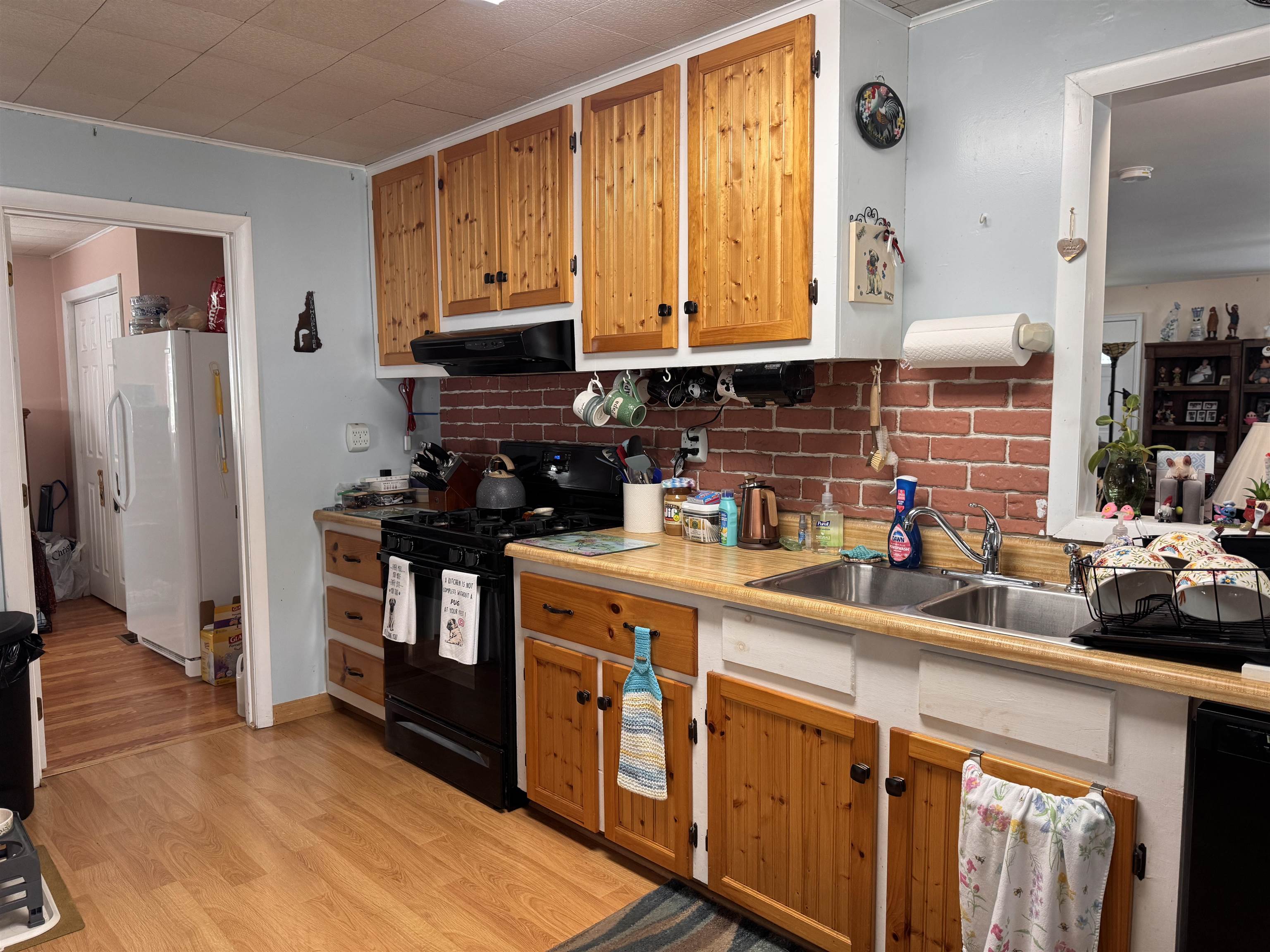 Photo 4 of Single family home for sale at 223 Bank St Ext, Lebanon, NH 03766 | MLS# 5109856 | Listing updated on 2026-09-17
