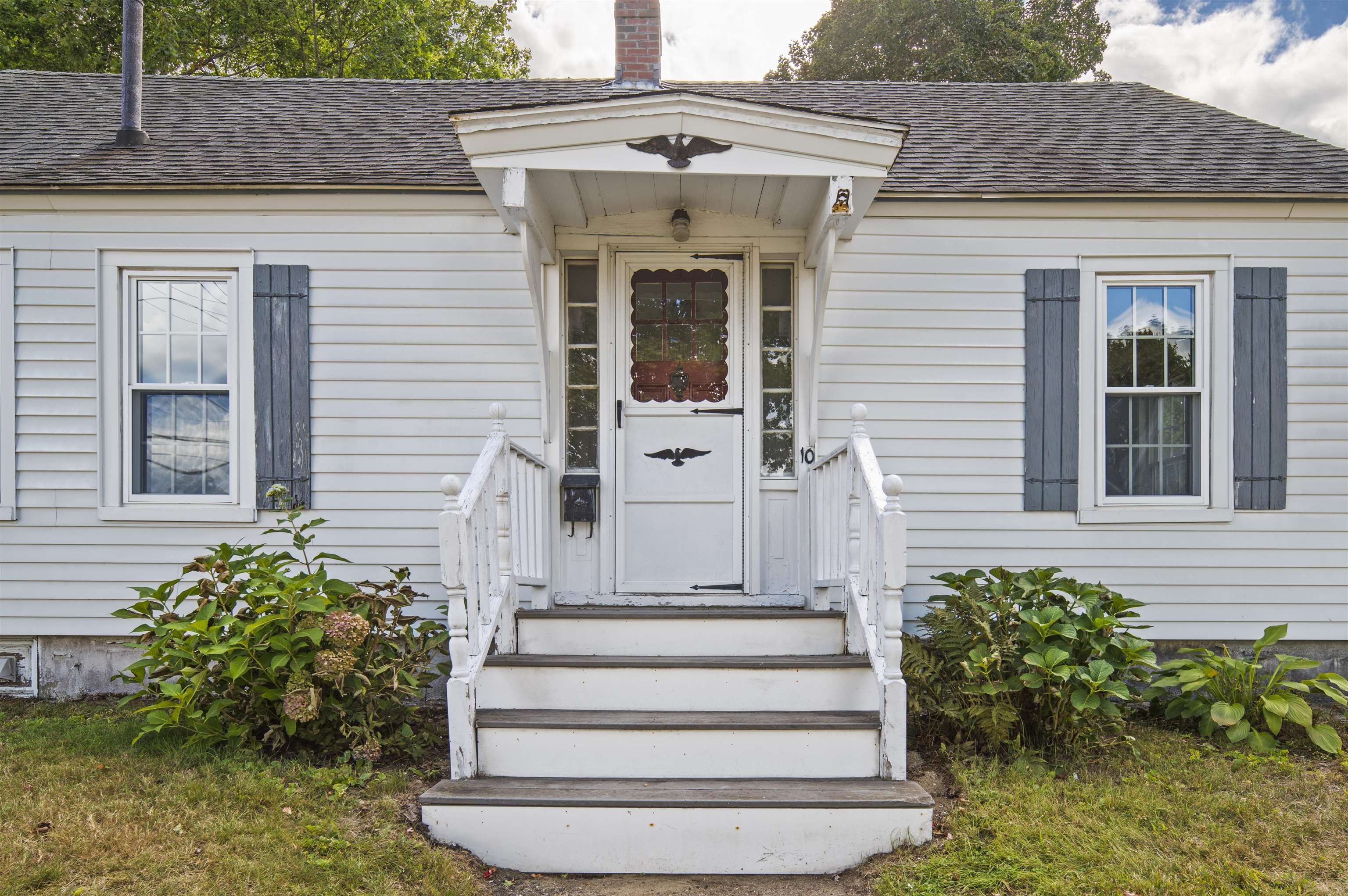 Photo 3 of Single family home for sale at 10 Sylvain St, Rochester, NH 03867 | MLS# 5109863 | Listing updated on 2026-09-16