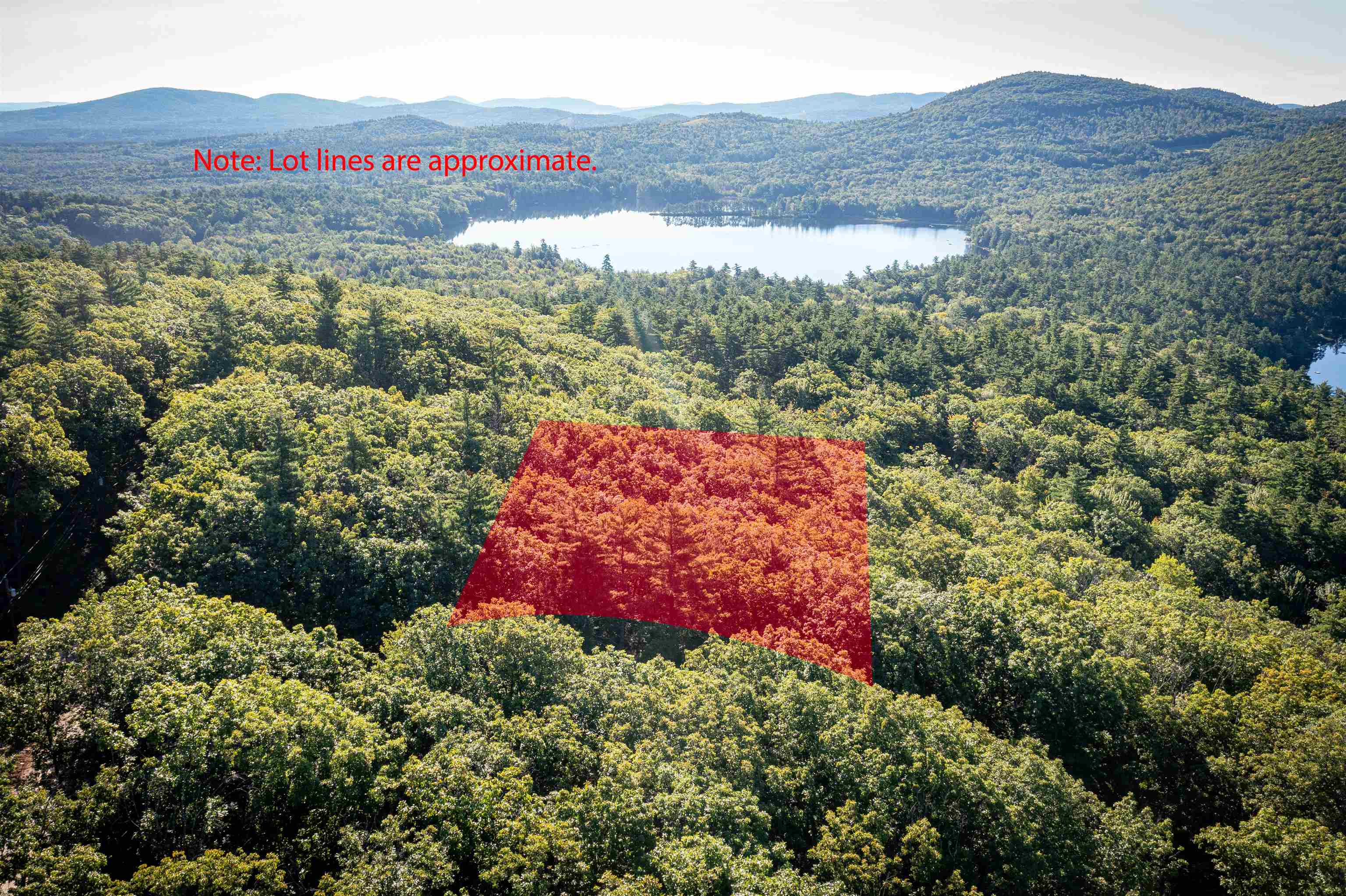 Photo 4 of Land for sale at 25 Upper Lakeview Dr, Madison, NH 03849 | MLS# 5109866 | Listing updated on 2026-09-15