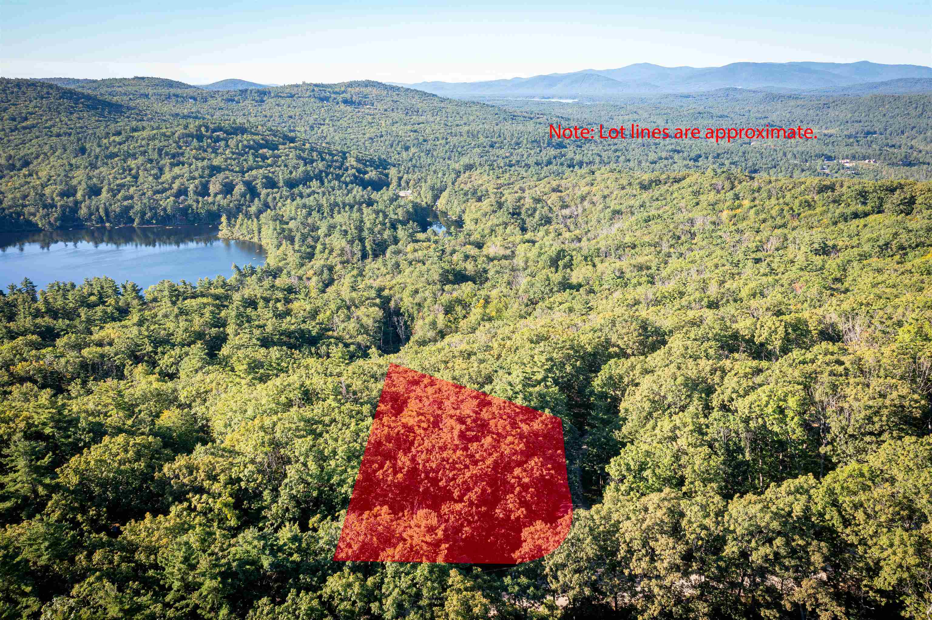 Photo 3 of Land for sale at 18 And 25 18 Rigi 25 Upper Lakeview Dr, Madison, NH 03849 | MLS# 5109869 | Listing updated on 2026-09-15