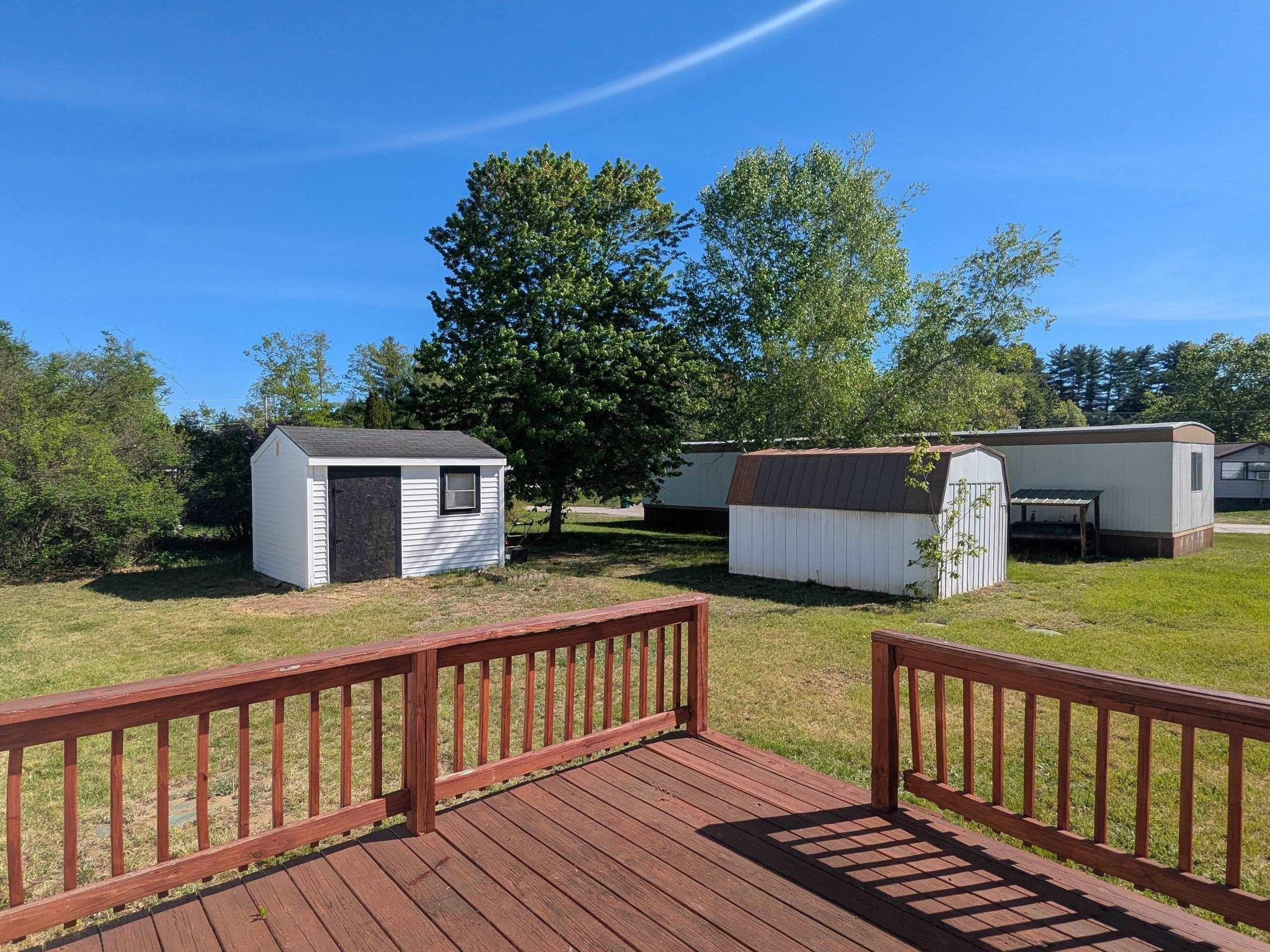 Photo 4 of Manufactured home for sale at 32 Skyline Dr, Rochester, NH 03867 | MLS# 5109877 | Listing updated on 2026-09-15