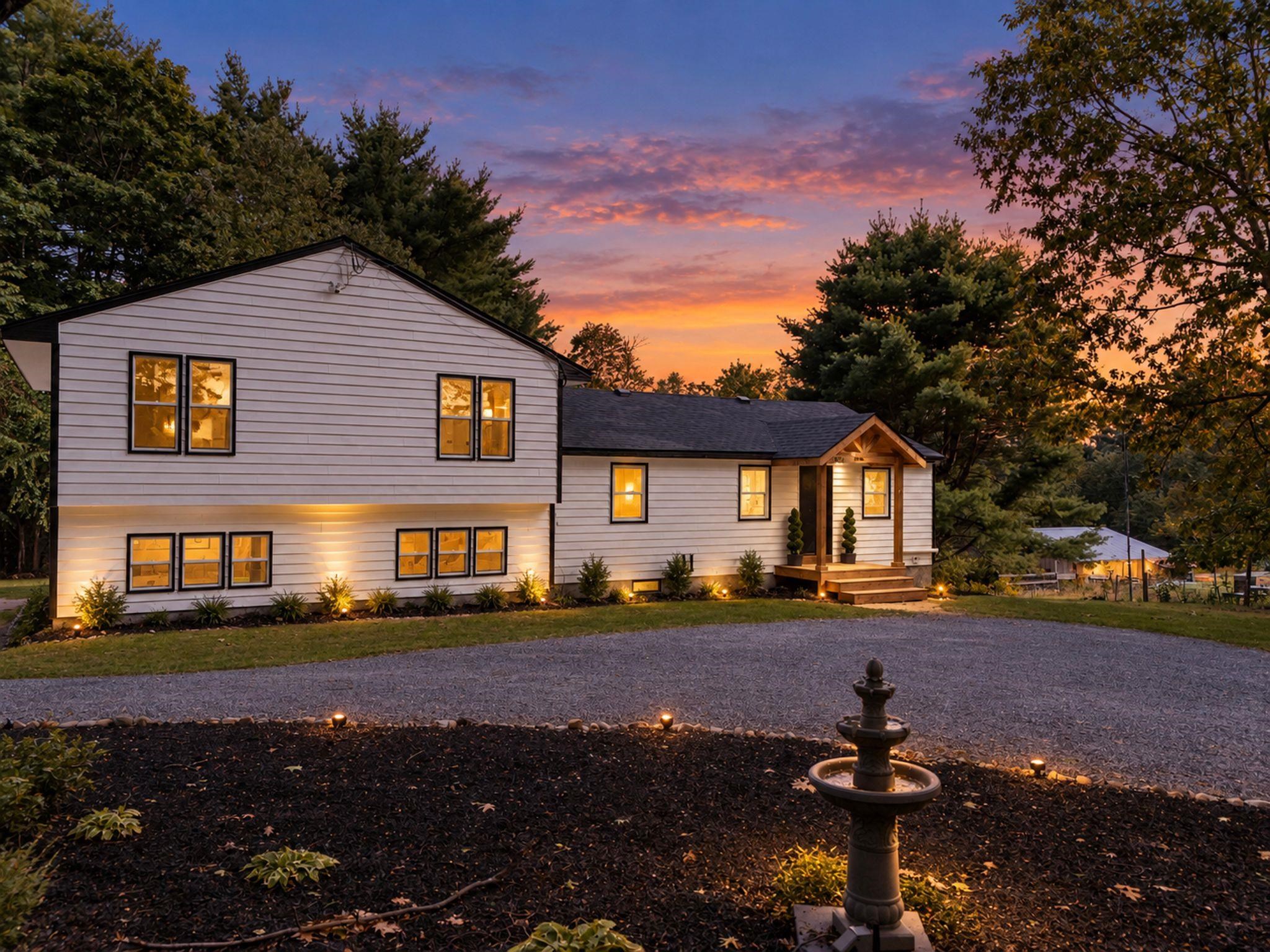 Photo 3 of Single family home for sale at 172 Franklin Rd, Vernon, VT 05354 | MLS# 5109879 | Listing updated on 2026-09-18