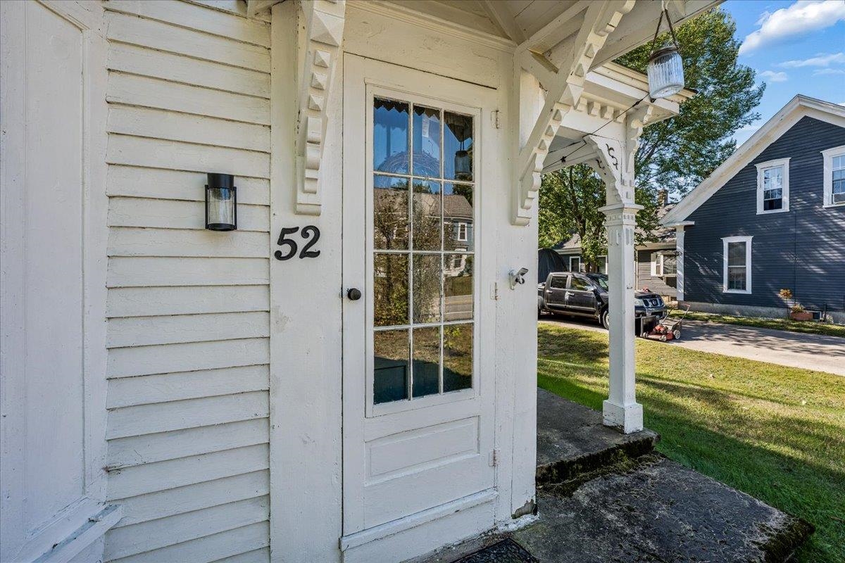 52 S Village Road, Loudon, NH photo 3