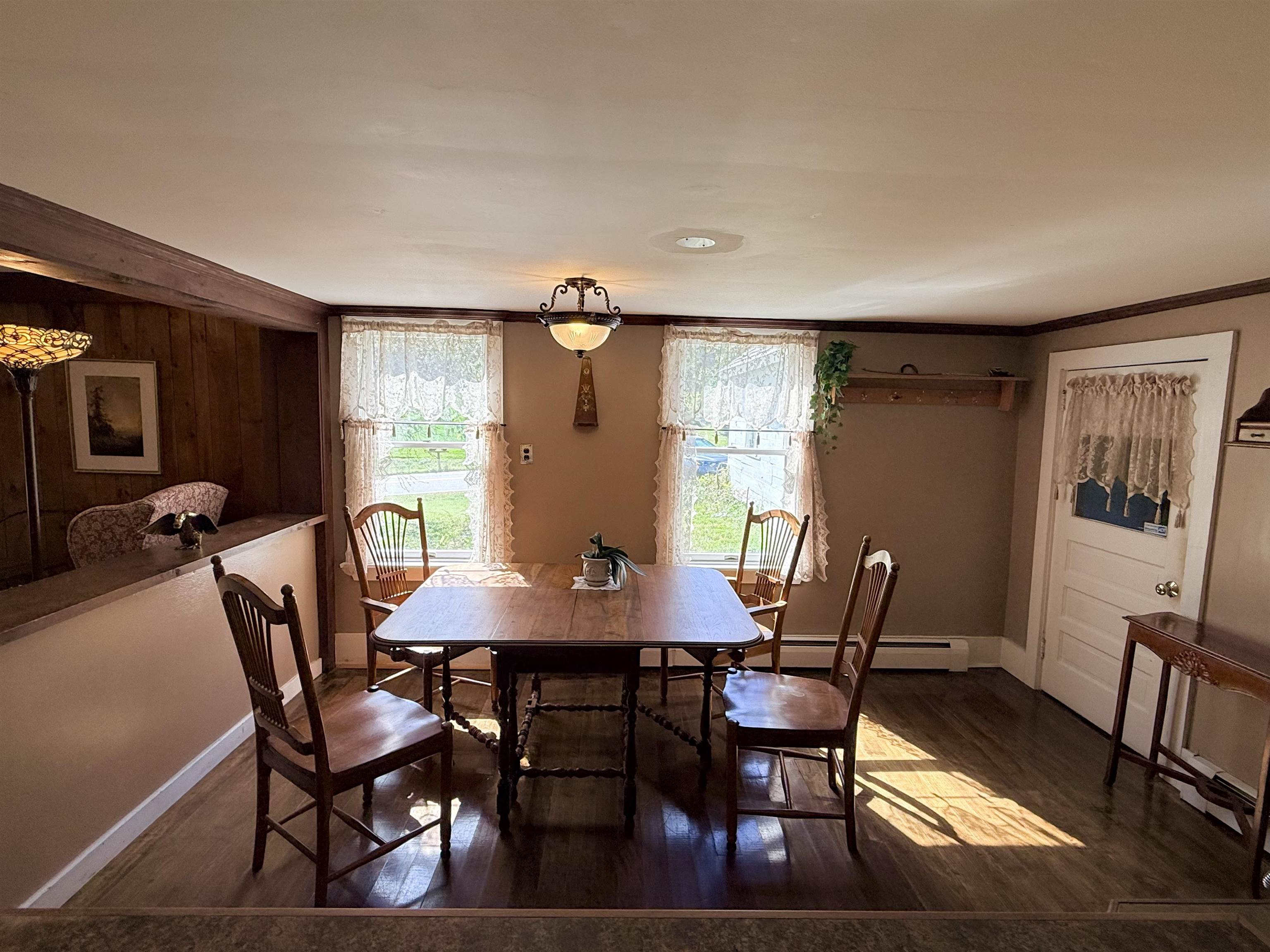 Photo 3 of Single family home for sale at 672 Huckle Hl Rd, Vernon, VT 05354 | MLS# 5109882 | Listing updated on 2026-09-17
