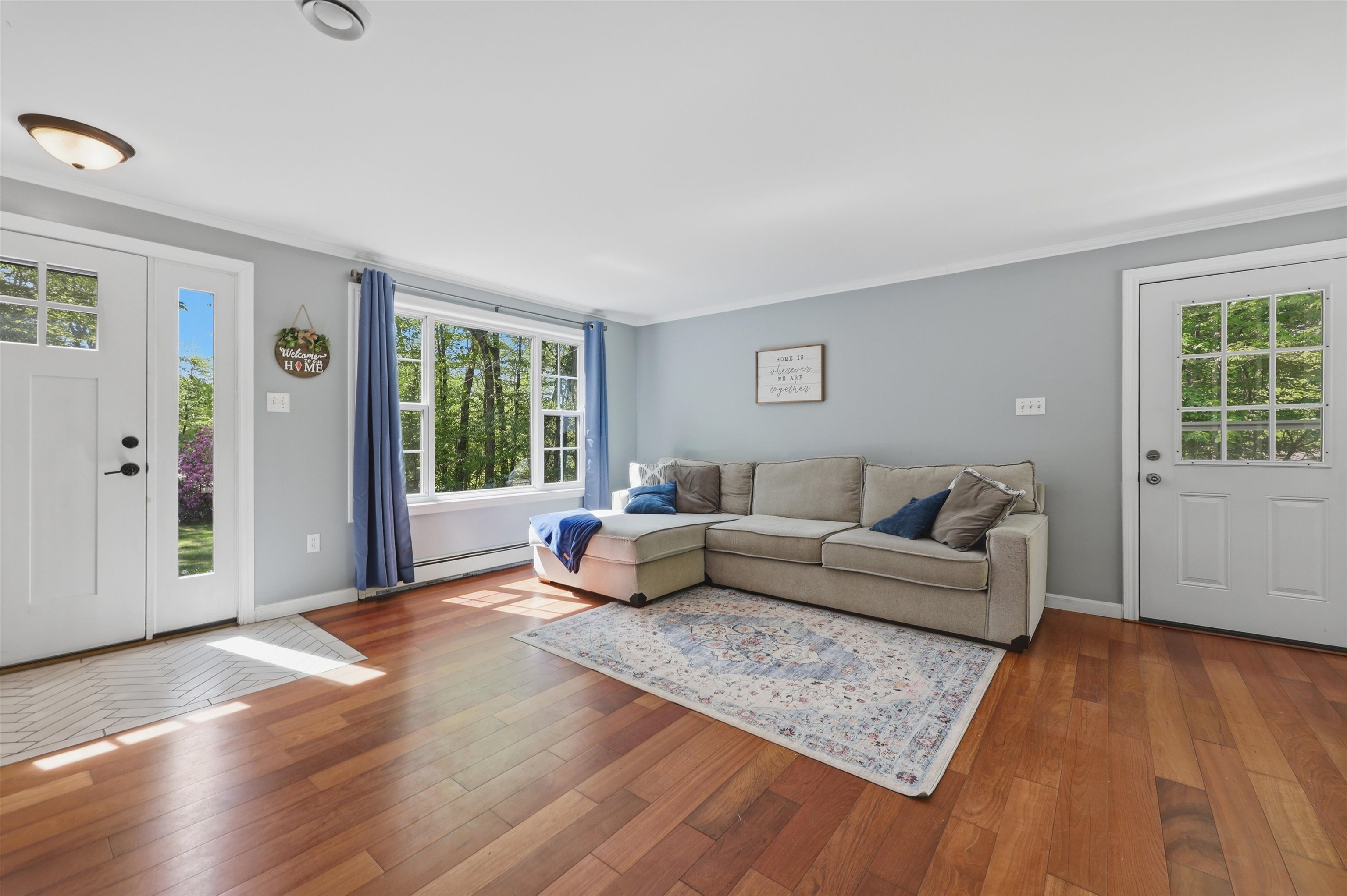 Photo 3 of Single family home for sale at 95 Castle Rock Rd, Barrington, NH 03825 | MLS# 5109884 | Listing updated on 2026-09-19