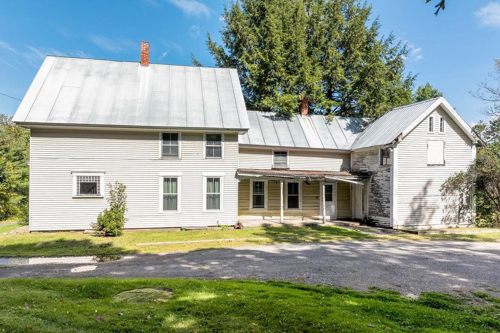 Photo 2 of Single family home for sale at 61 Slayton Hl Rd, Lebanon, NH 03766 | MLS# 5109896 | Listing updated on 2026-09-16