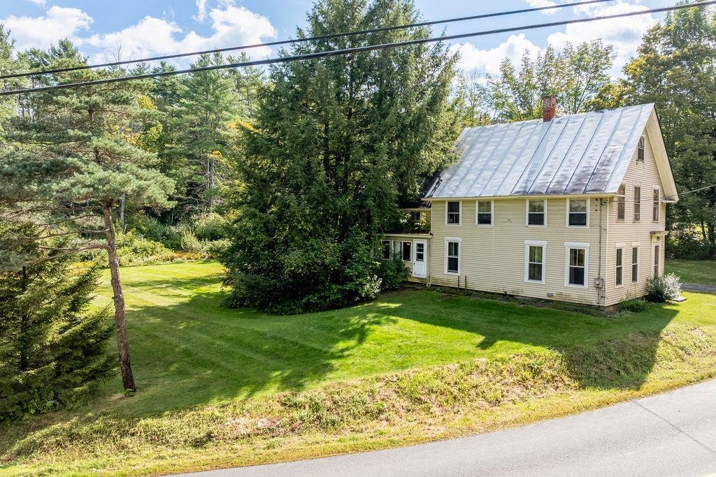 Photo 3 of Single family home for sale at 61 Slayton Hl Rd, Lebanon, NH 03766 | MLS# 5109896 | Listing updated on 2026-09-16