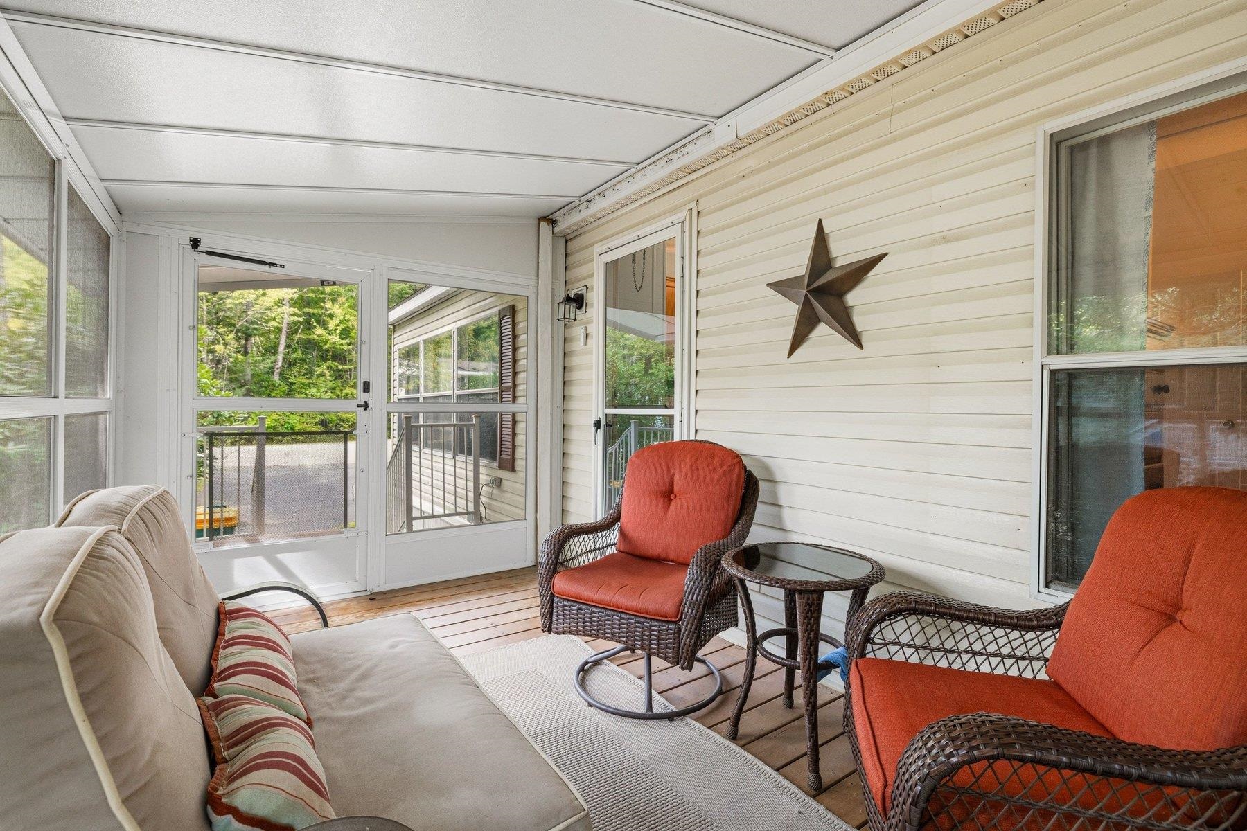Photo 4 of Manufactured home for sale at 27 Morgan Rd, Rochester, NH 03868 | MLS# 5109901 | Listing updated on 2026-09-16