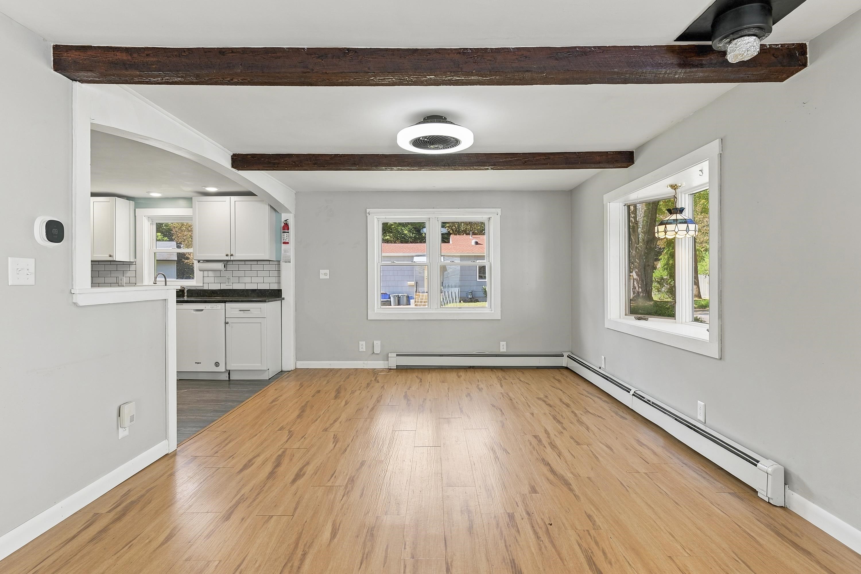 Photo 4 of Single family home for sale at 4 Pearl St, Somersworth, NH 03878 | MLS# 5109910 | Listing updated on 2026-09-18